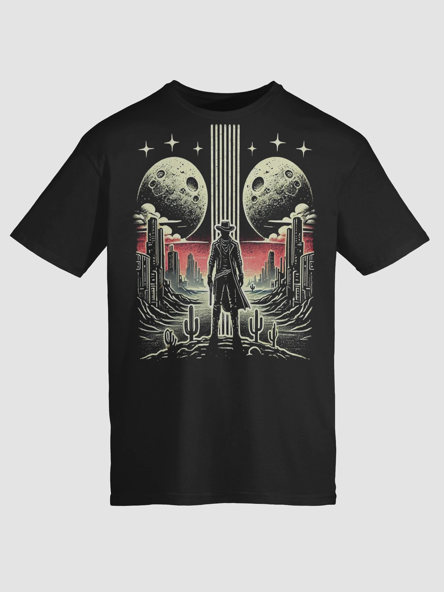 Doomsday Drifter product image (9)