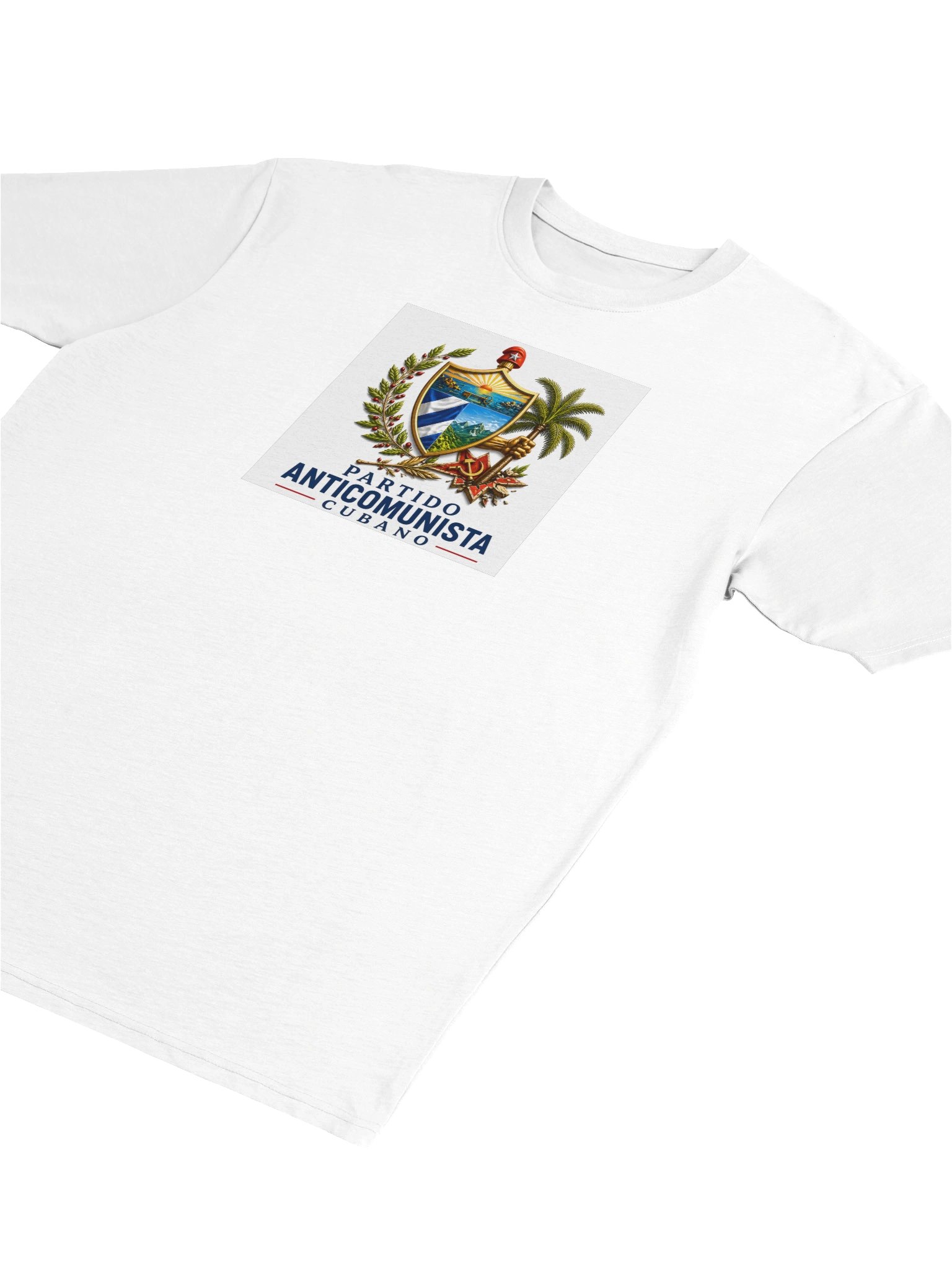 T-Shirt de Hombre product image (5)