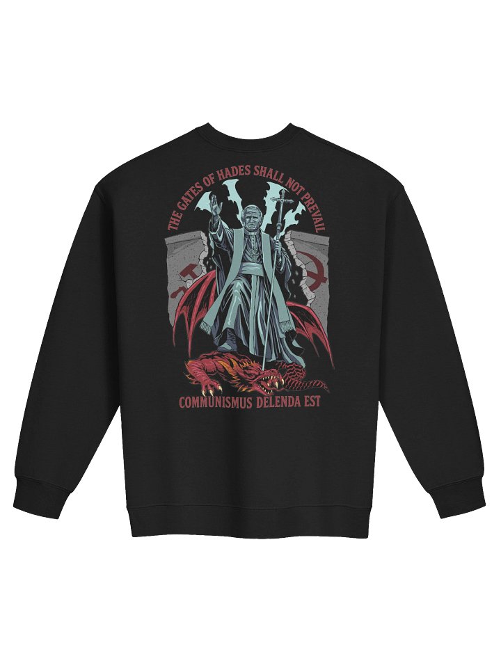 Saint John Paul II merch - Sweatshirt product image (2)