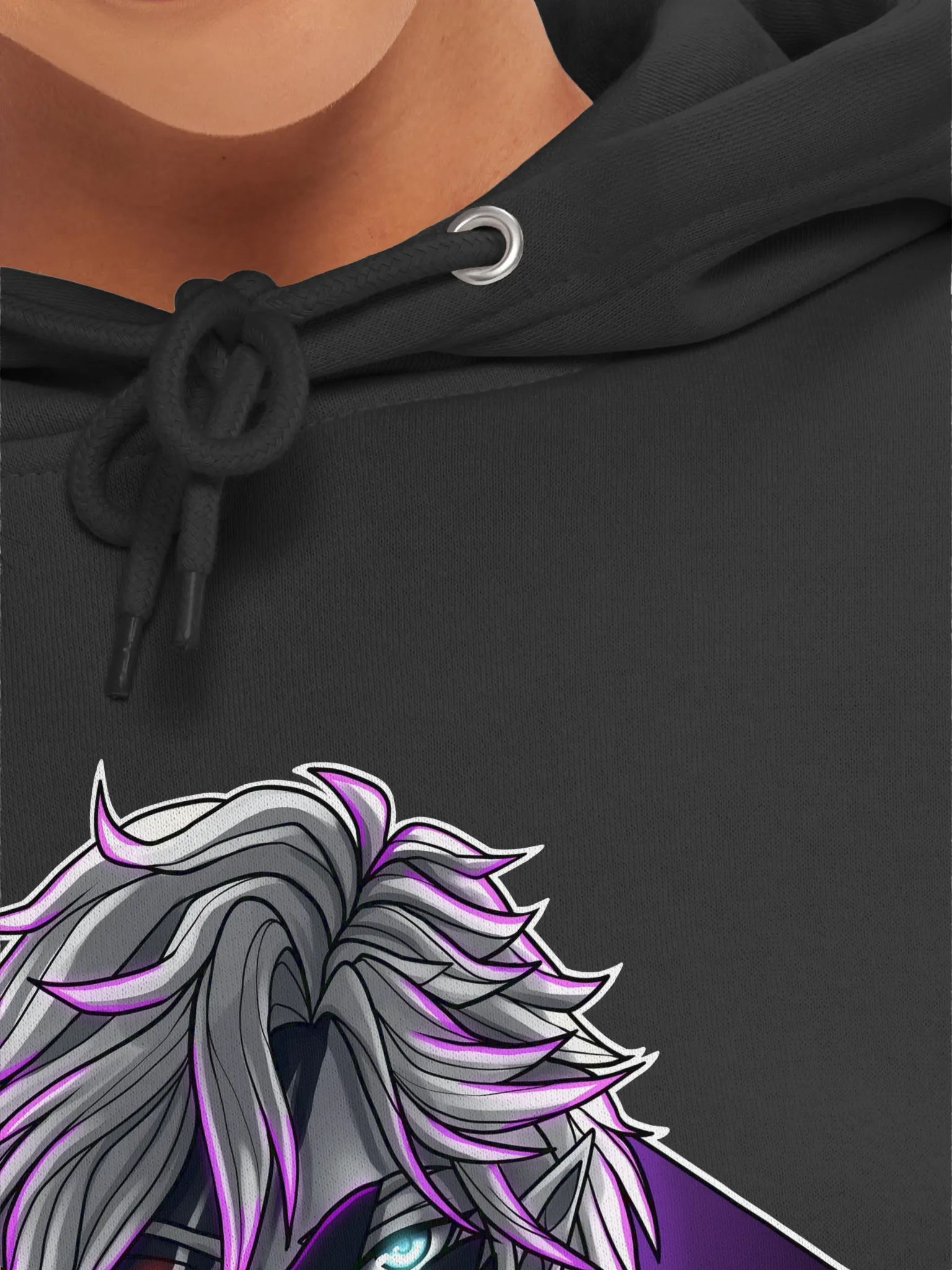 VOIDSINGER Aiden Hoodie product image (7)
