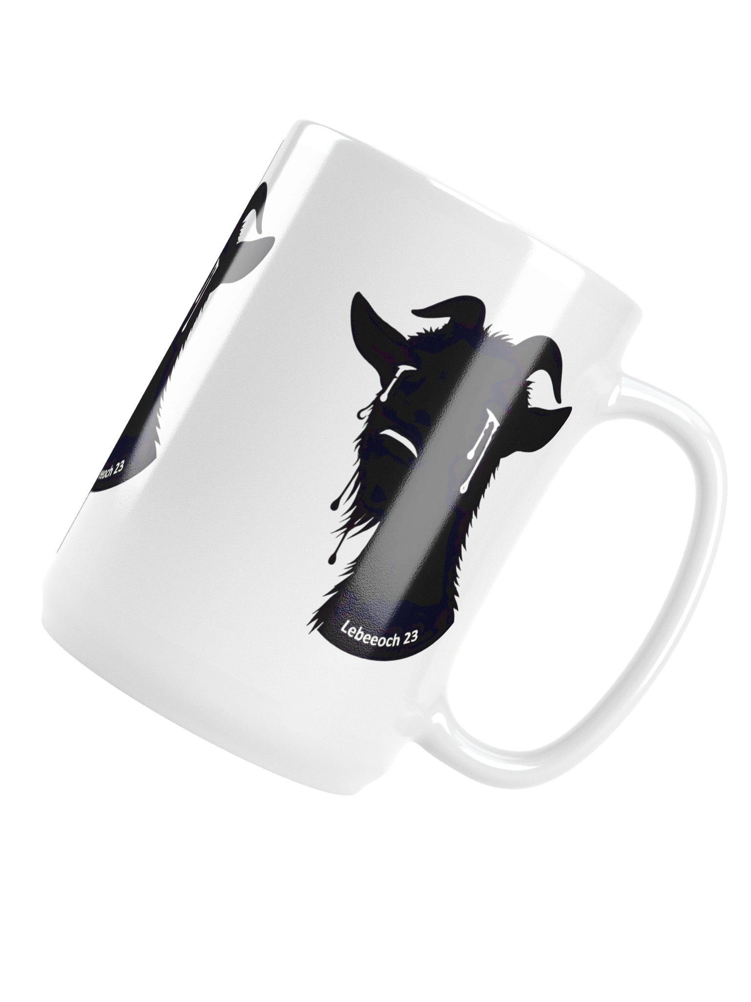 Lebeeeoch 23 - Coffee Mug product image (5)
