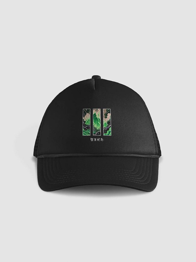 Hat's