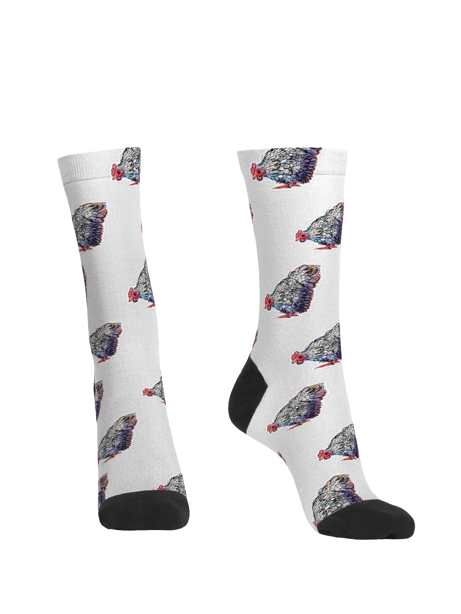 Chicken Socks product image (2)