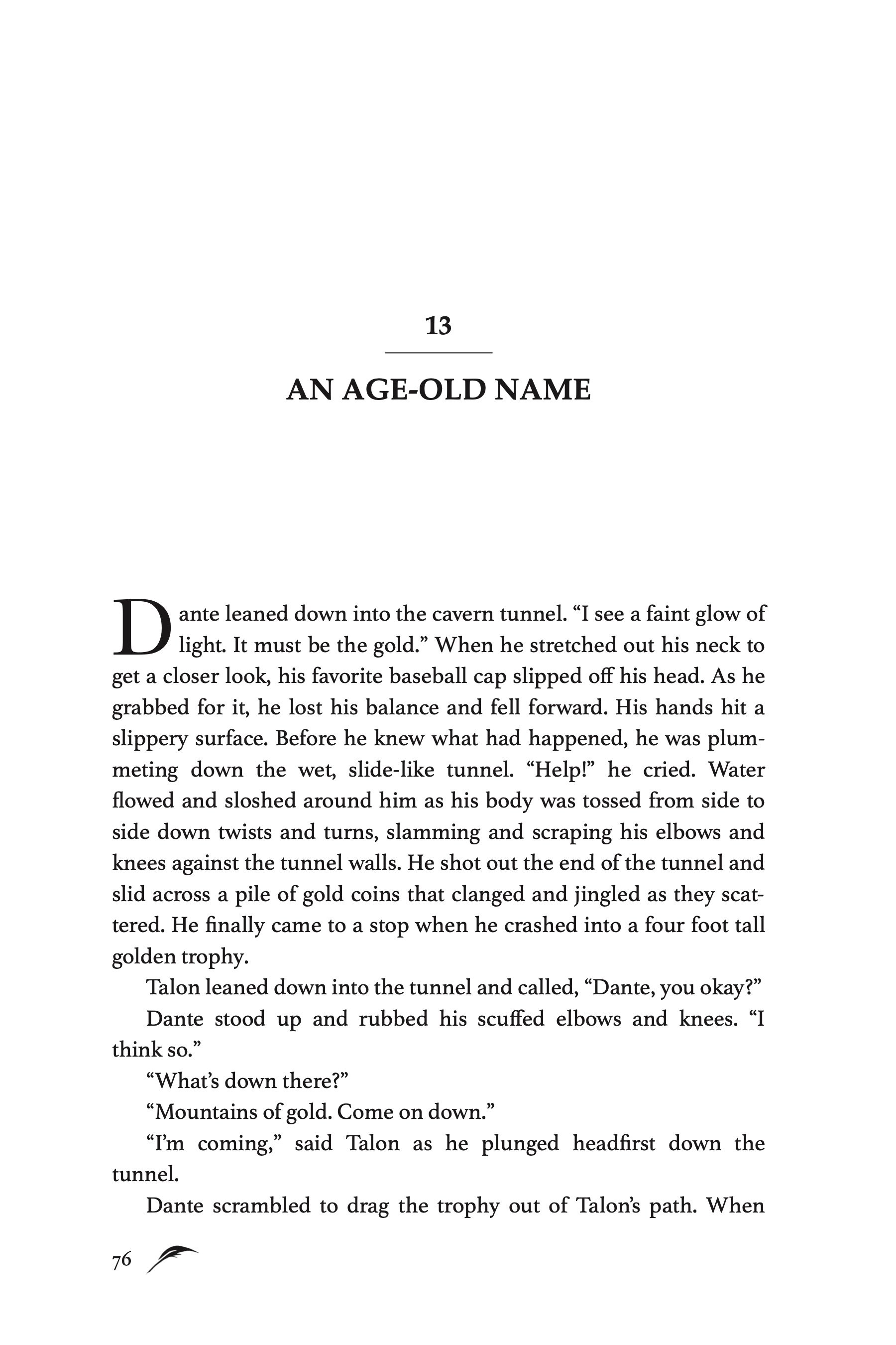 Life's Little Adventures: Wholesome Short Stories (eBook) product image (9)