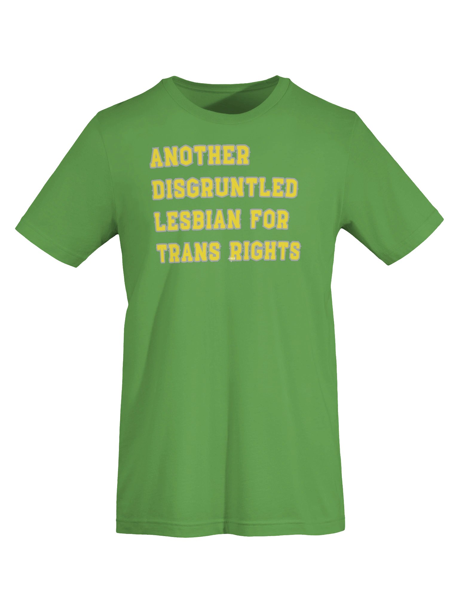 Disgruntled Seattle Lesbian product image (5)