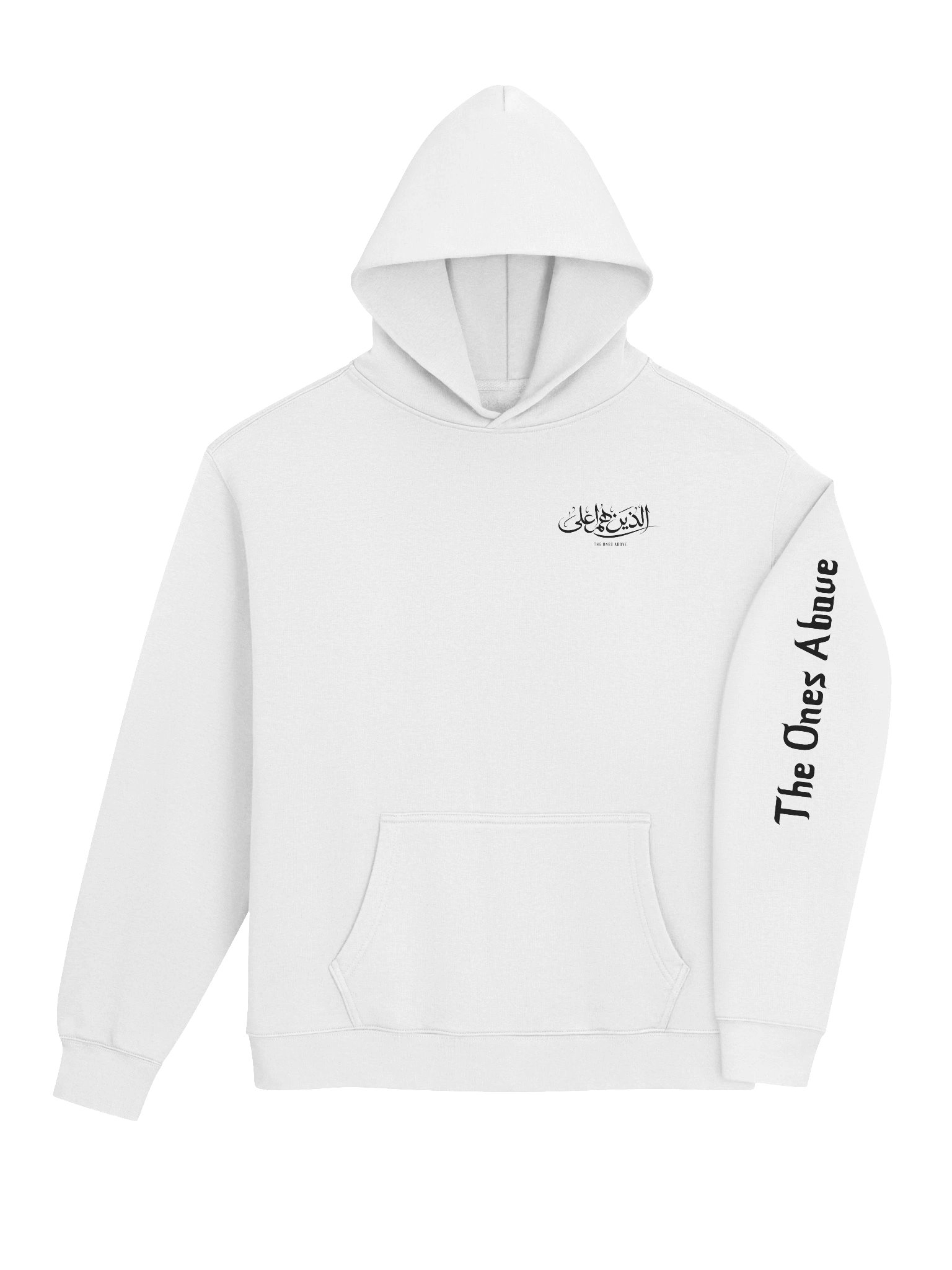 TOA Arabic Oversized (Light) product image (4)