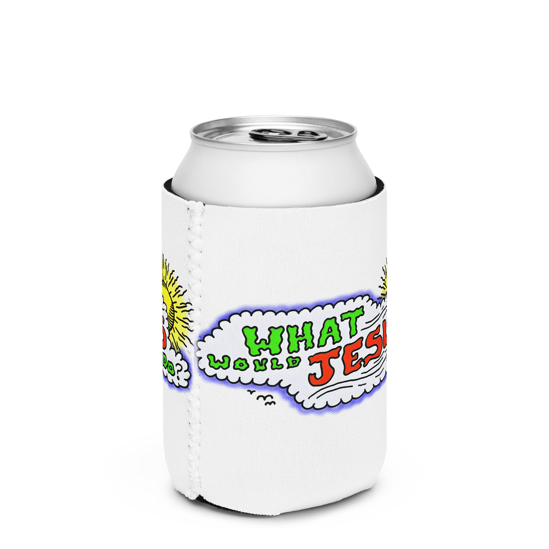 Jesus Coozie product image (2)