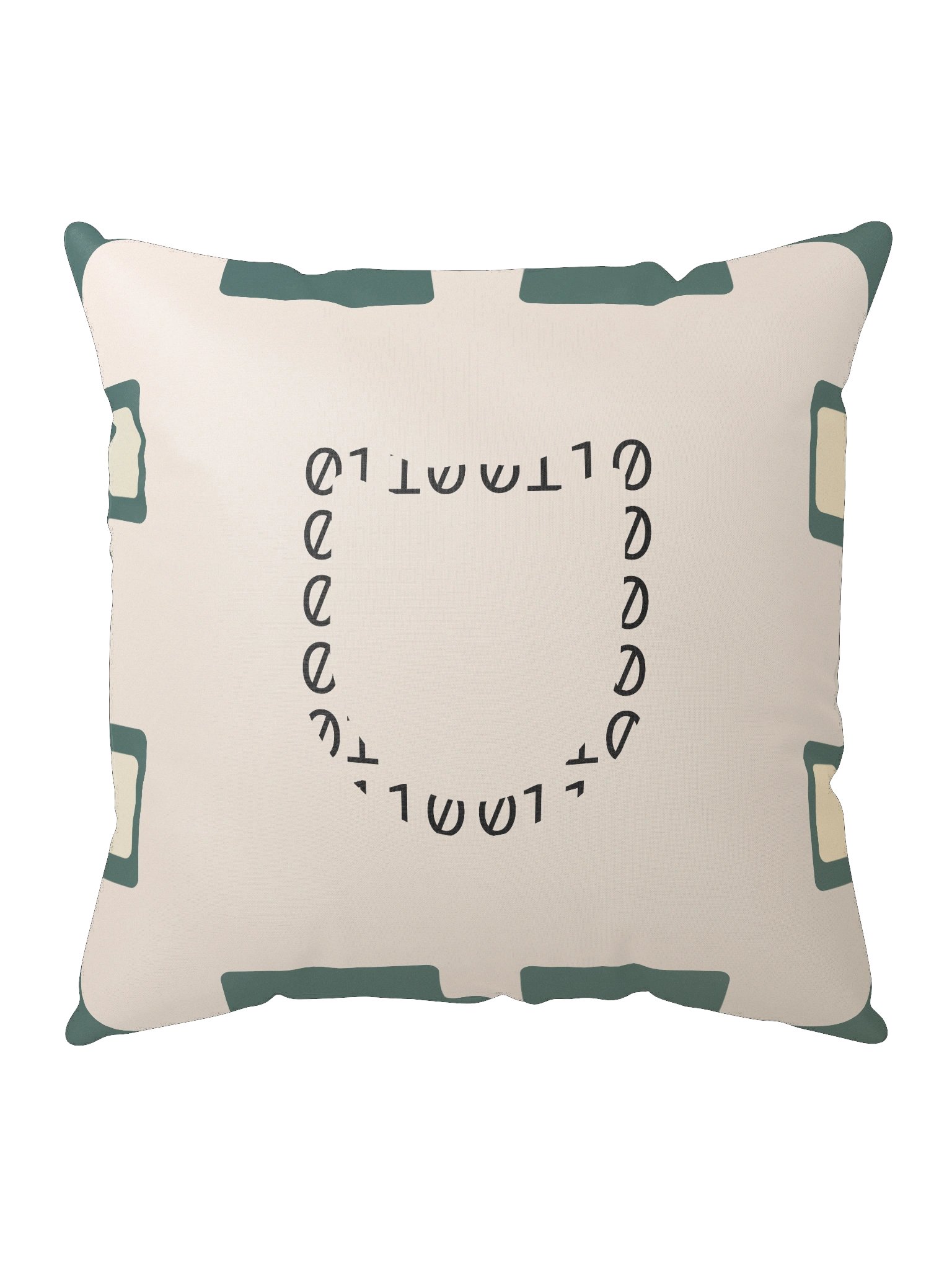 Developer 2.0 - CPU Pillow product image (9)