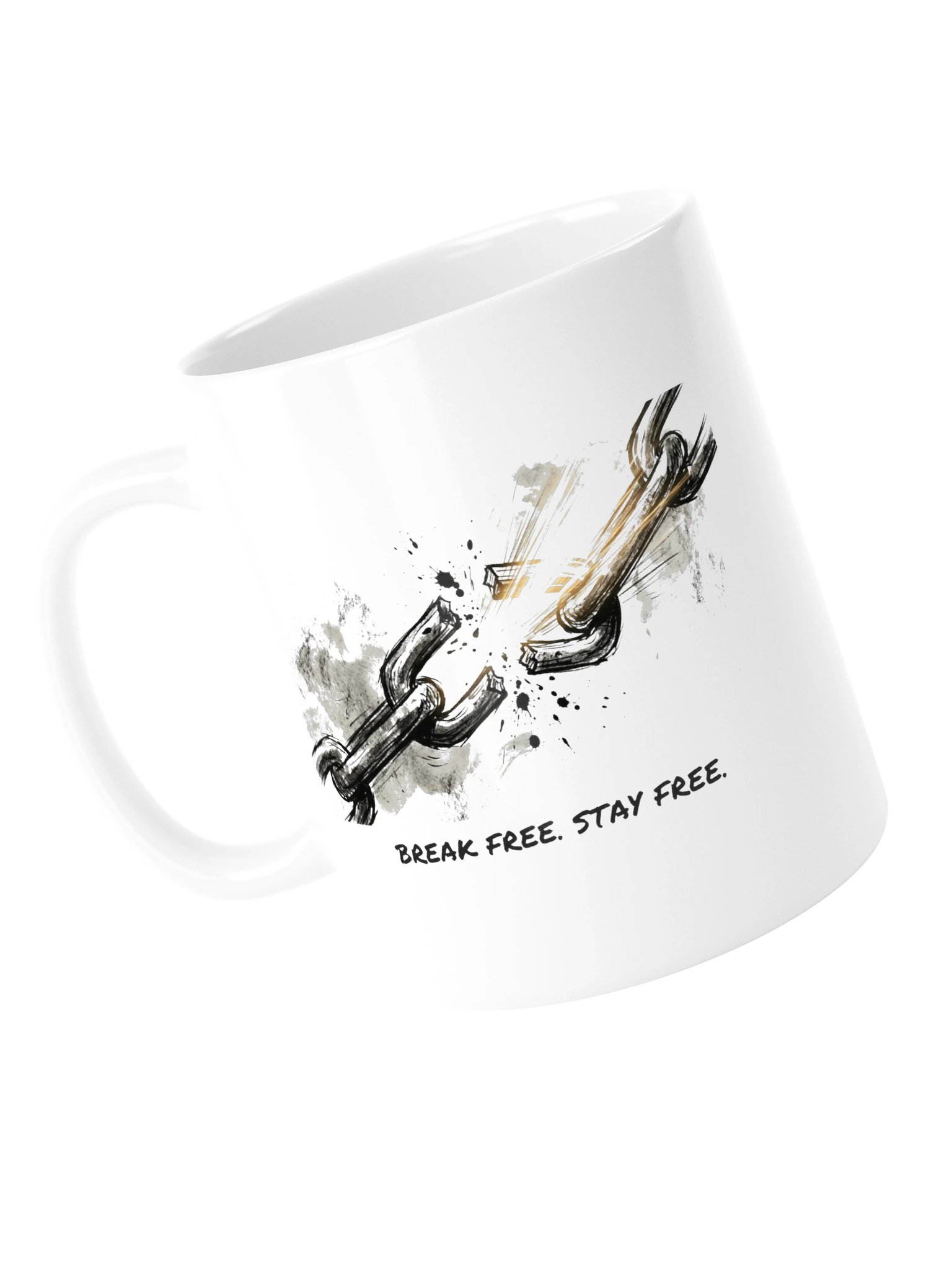 Break Free Mug product image (5)