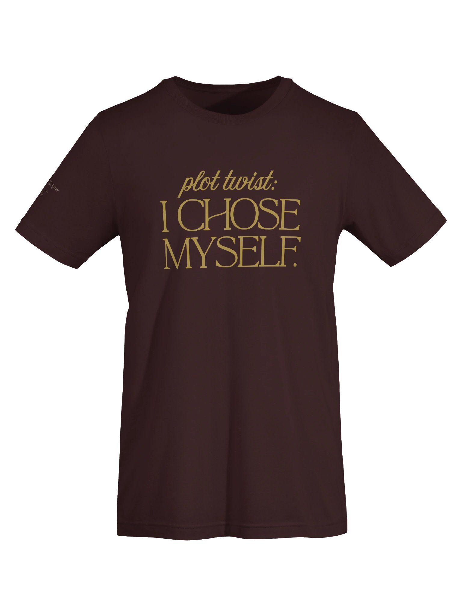 The Reclamation Project Tee product image (45)
