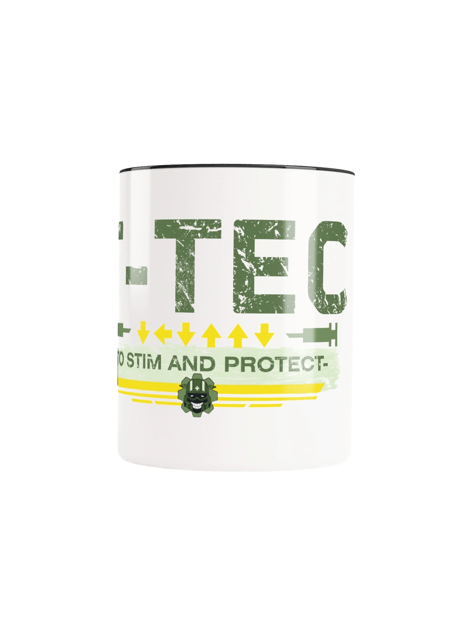 T-TEC Mug product image (1)