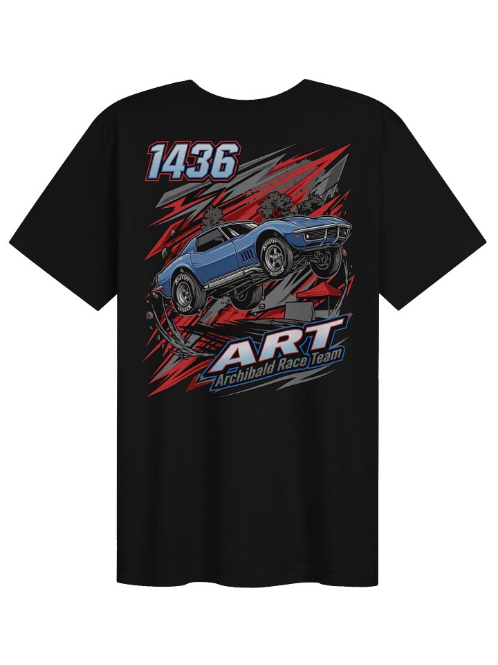 Archibald #1436 "Corvette" product image (1)