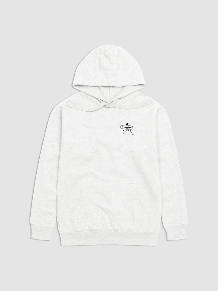 TheEpicChunk Minimalist Hoodie product image (23)