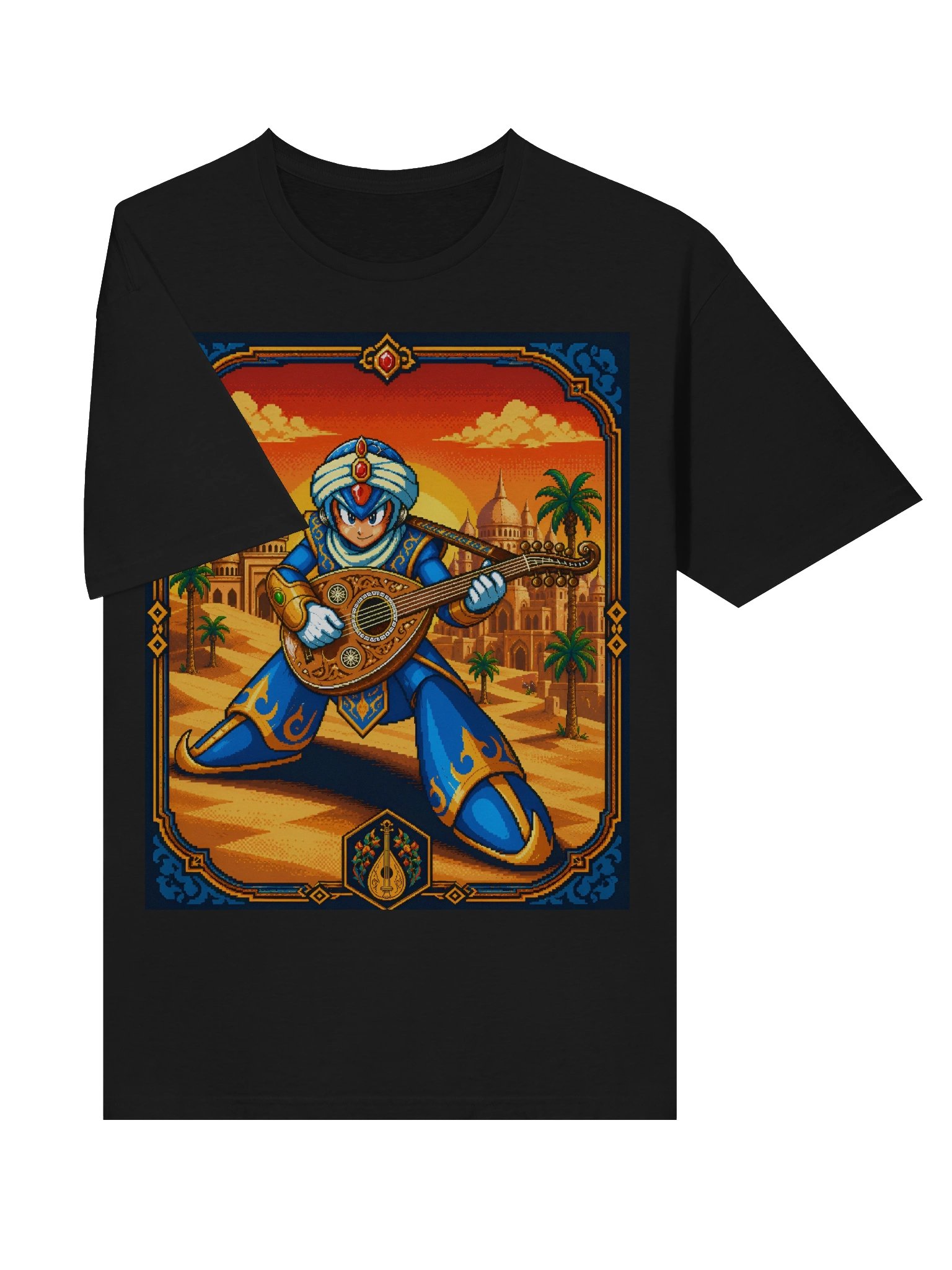 Mega Arabian X product image (5)