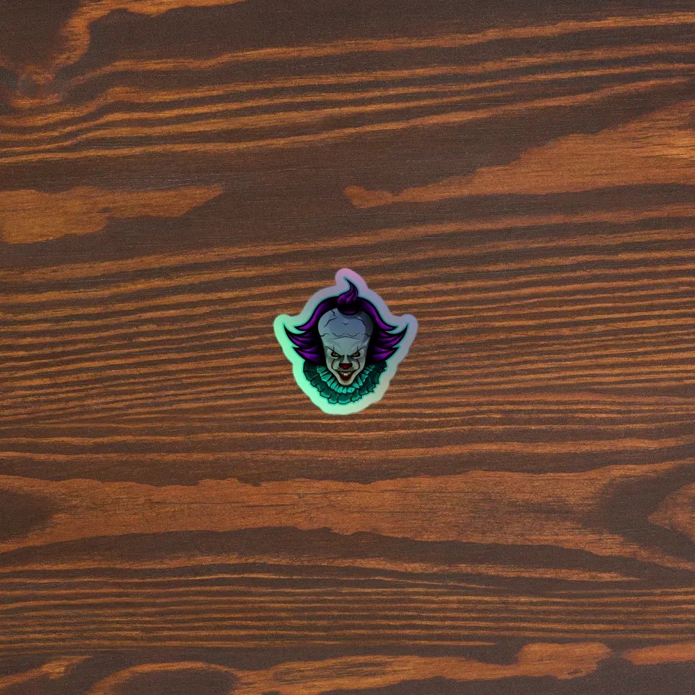 MPGH LOGO STICKER product image (3)