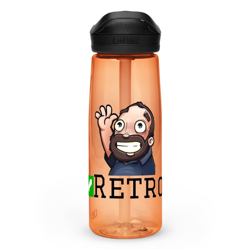Mod bottle Retro product image (3)