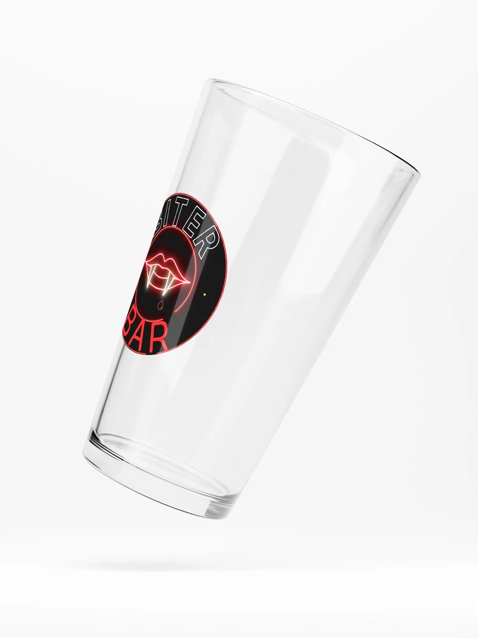 Biter Bar: Replenish A Pint Glass product image (6)