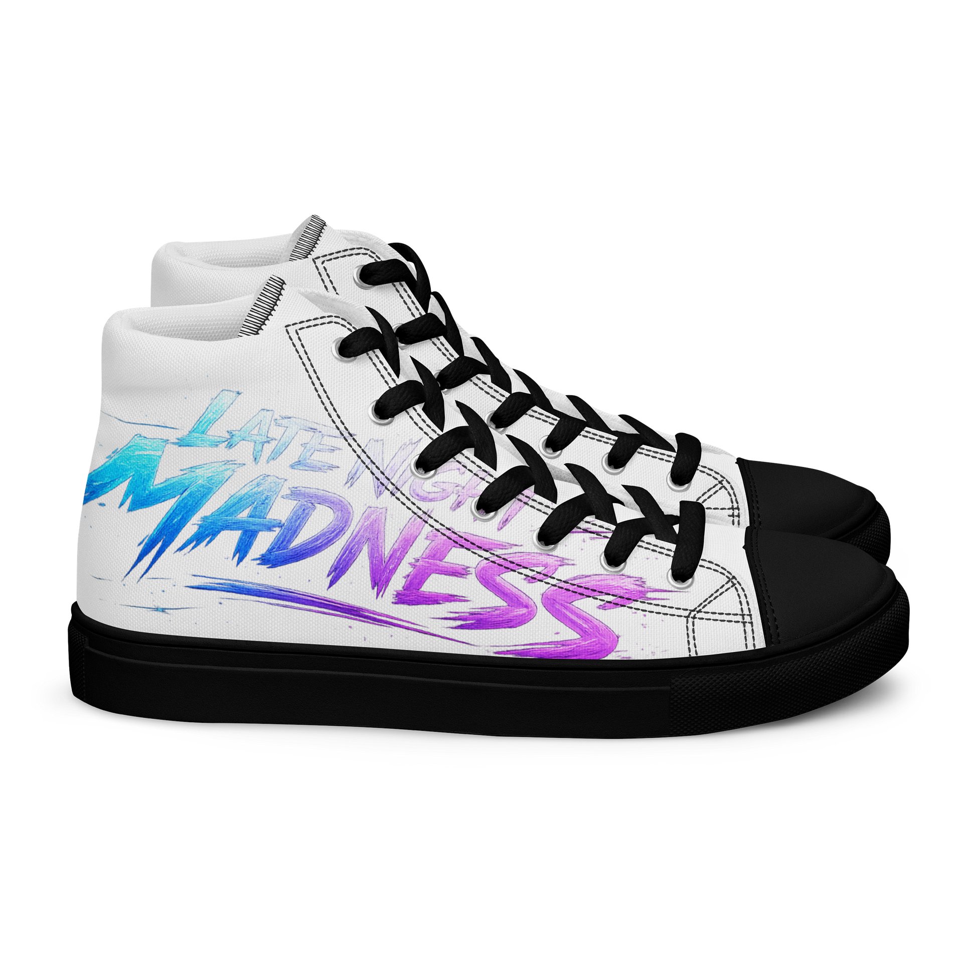 Madness Shoes product image (2)
