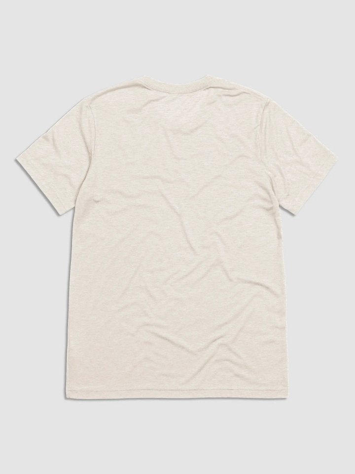 Vintage Script Stay Golden tee product image (2)