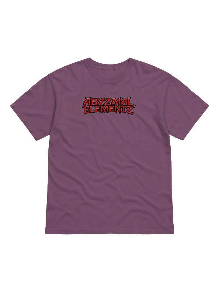 Skater Gurl Unisex Tee product image (2)