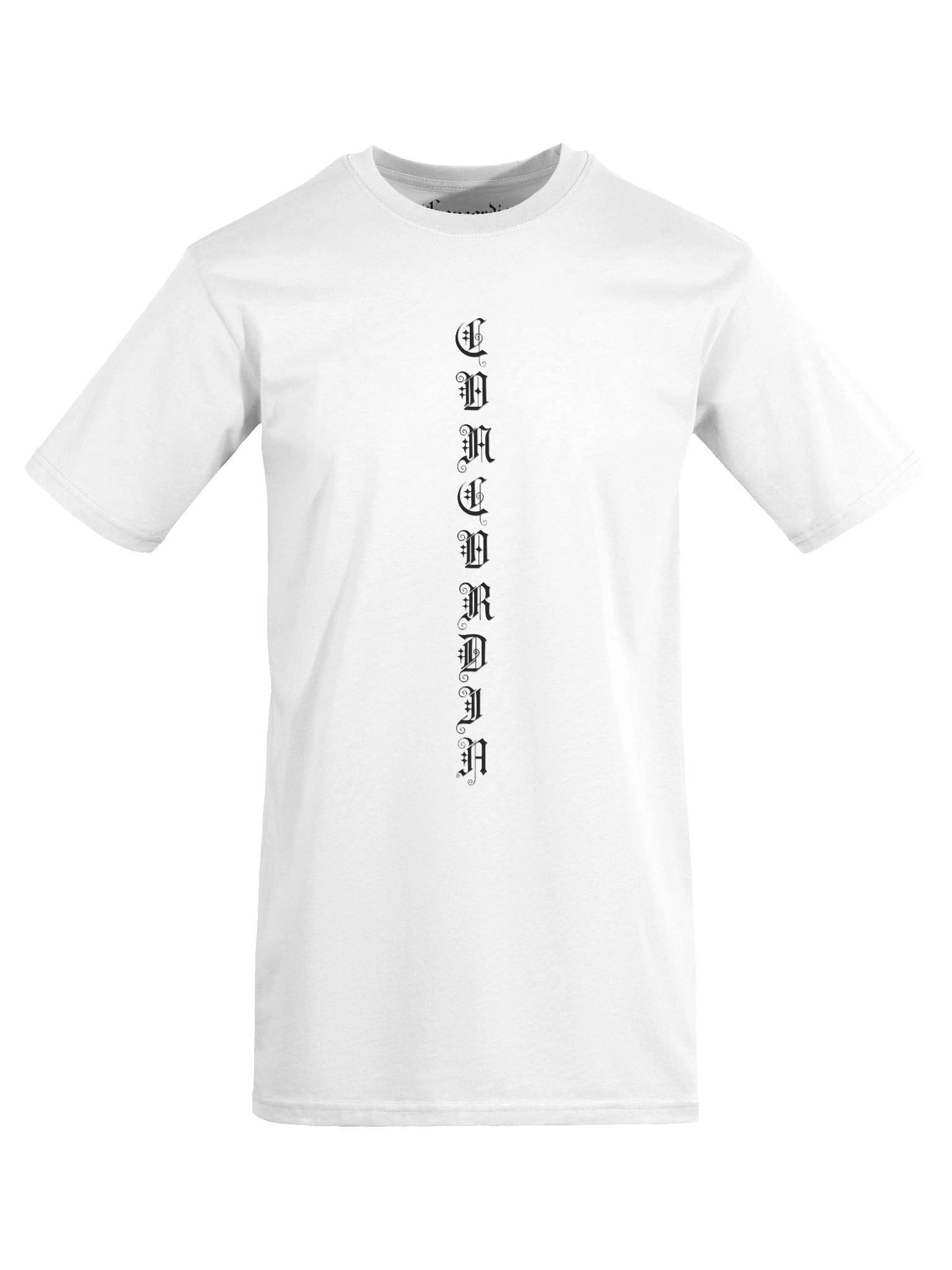 Oversized Tee - Scream product image (5)