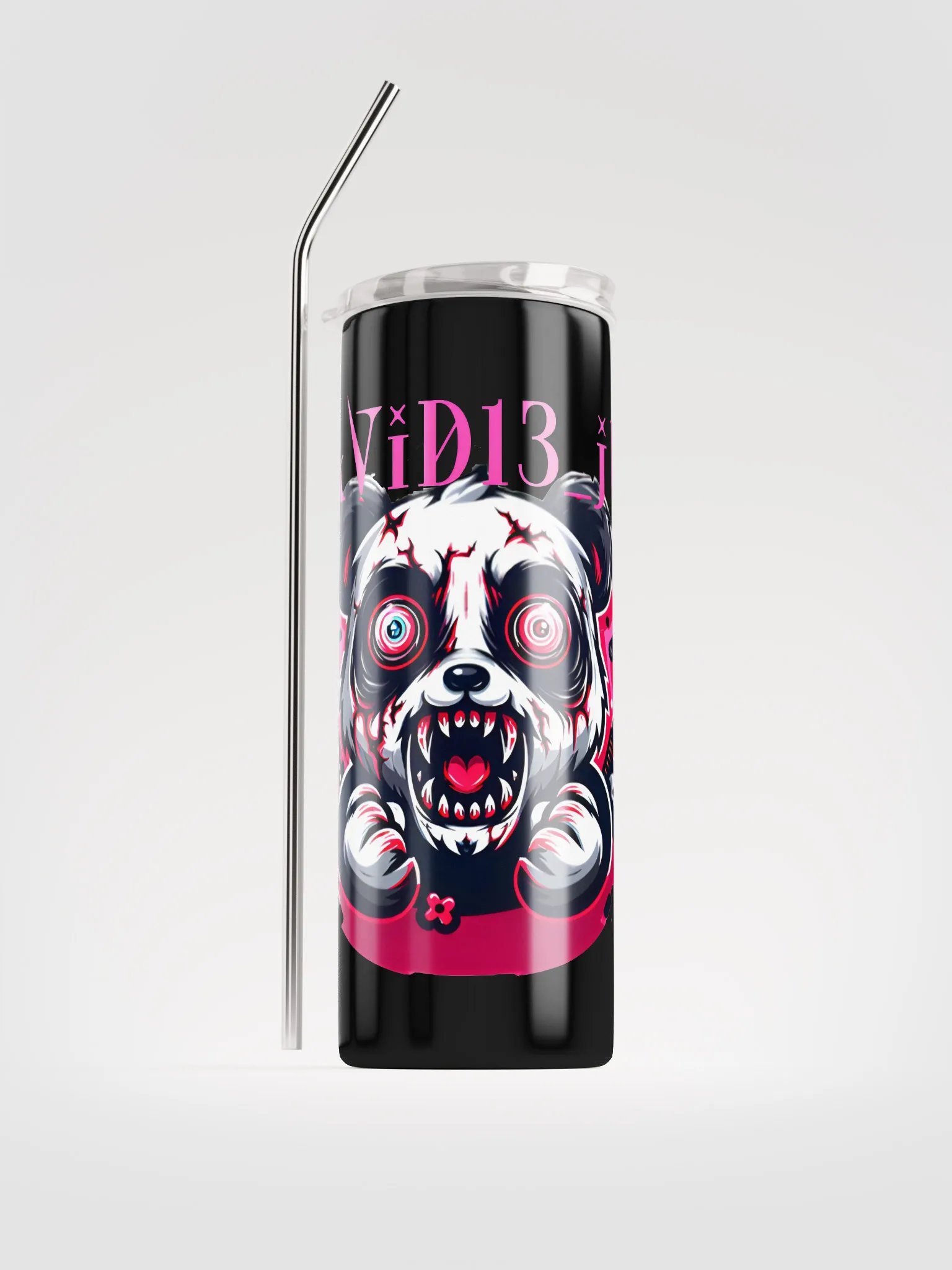 Panda Tumbler product image (1)