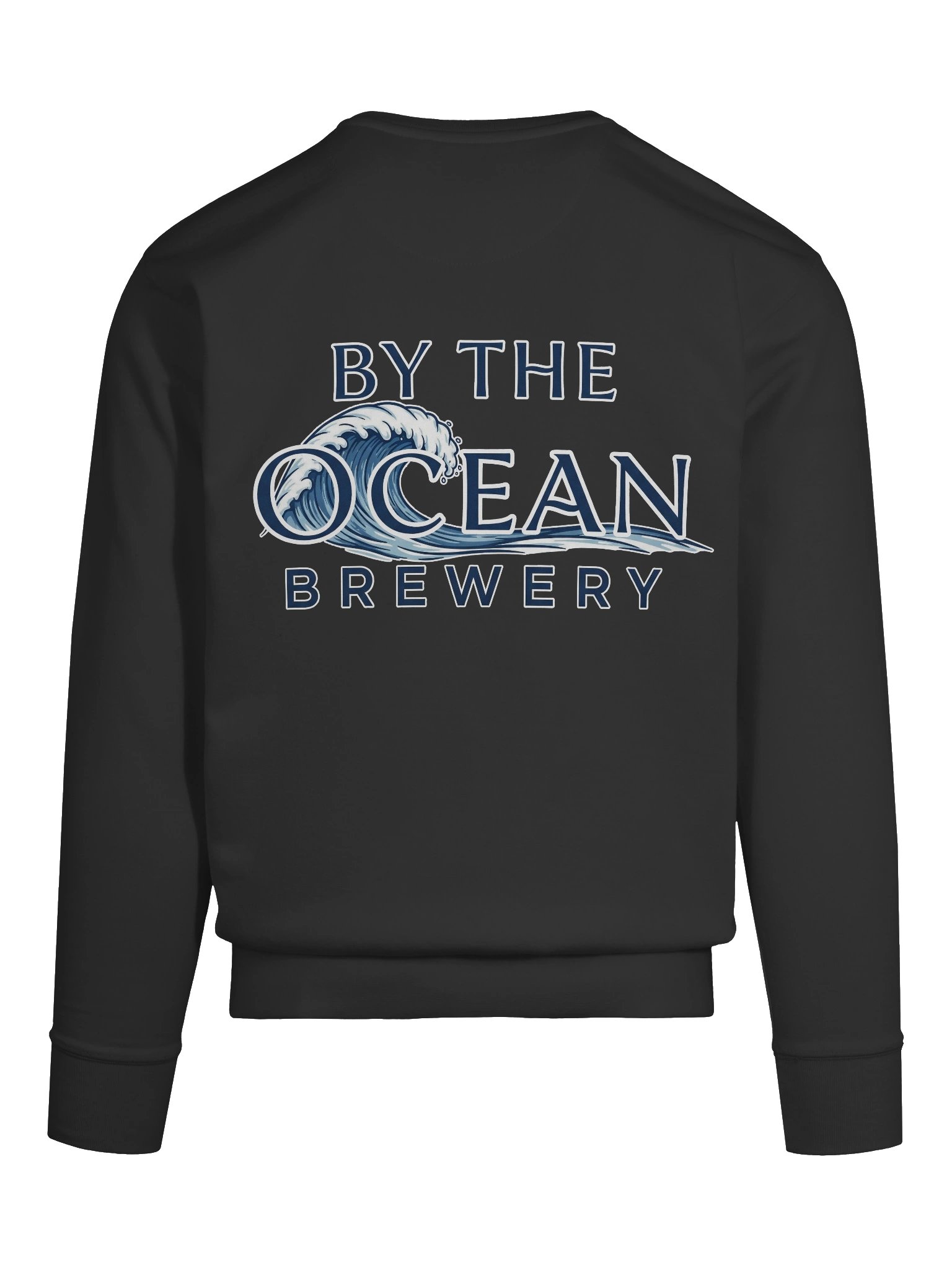 Wave Logo Premium Sweatshirt product image (72)