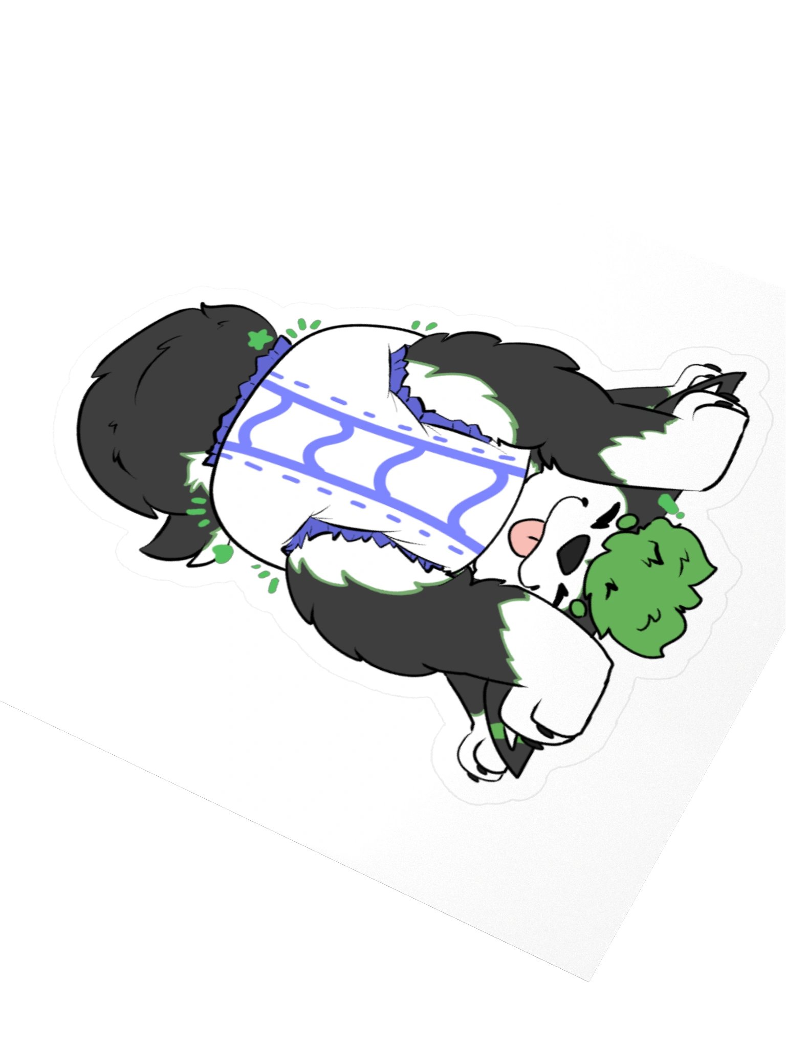 Xp Emote sticker product image (8)