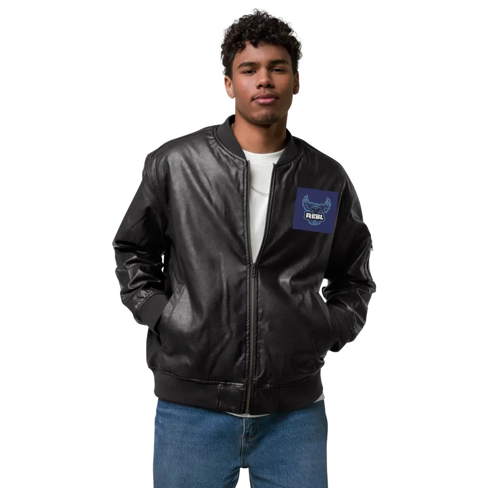 REBL Clan Jacket product image (3)