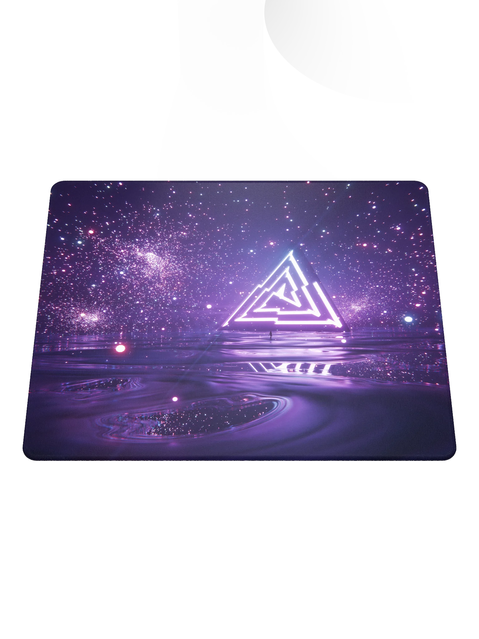 Loom Art Gaming Desk Mat (18″×16″ or 36″×18″) (Remix) product image (1)