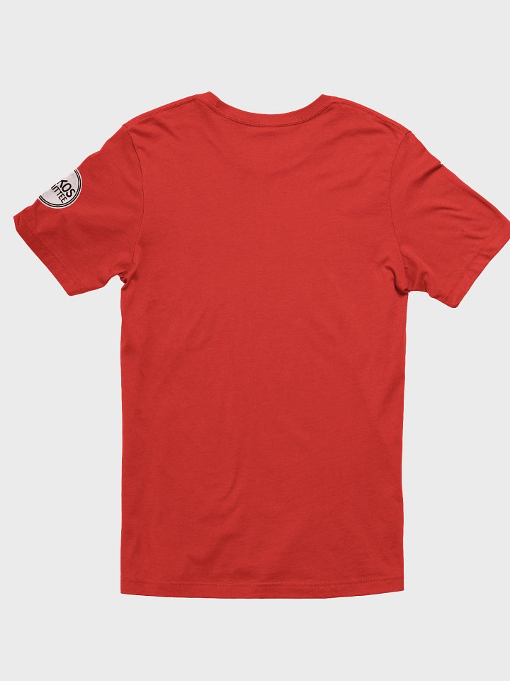 Sickos Hockey Character T-Shirt (11 Colors) product image (2)