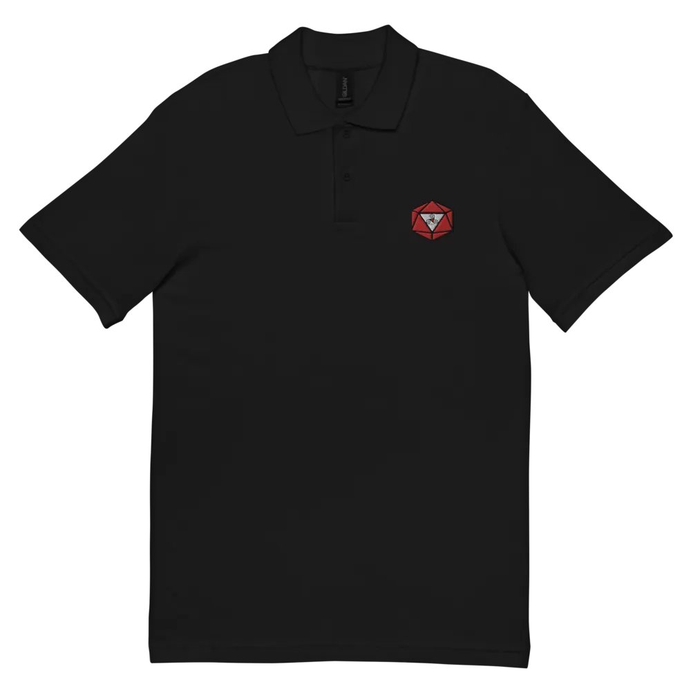 Beautiful Death Polo product image (2)