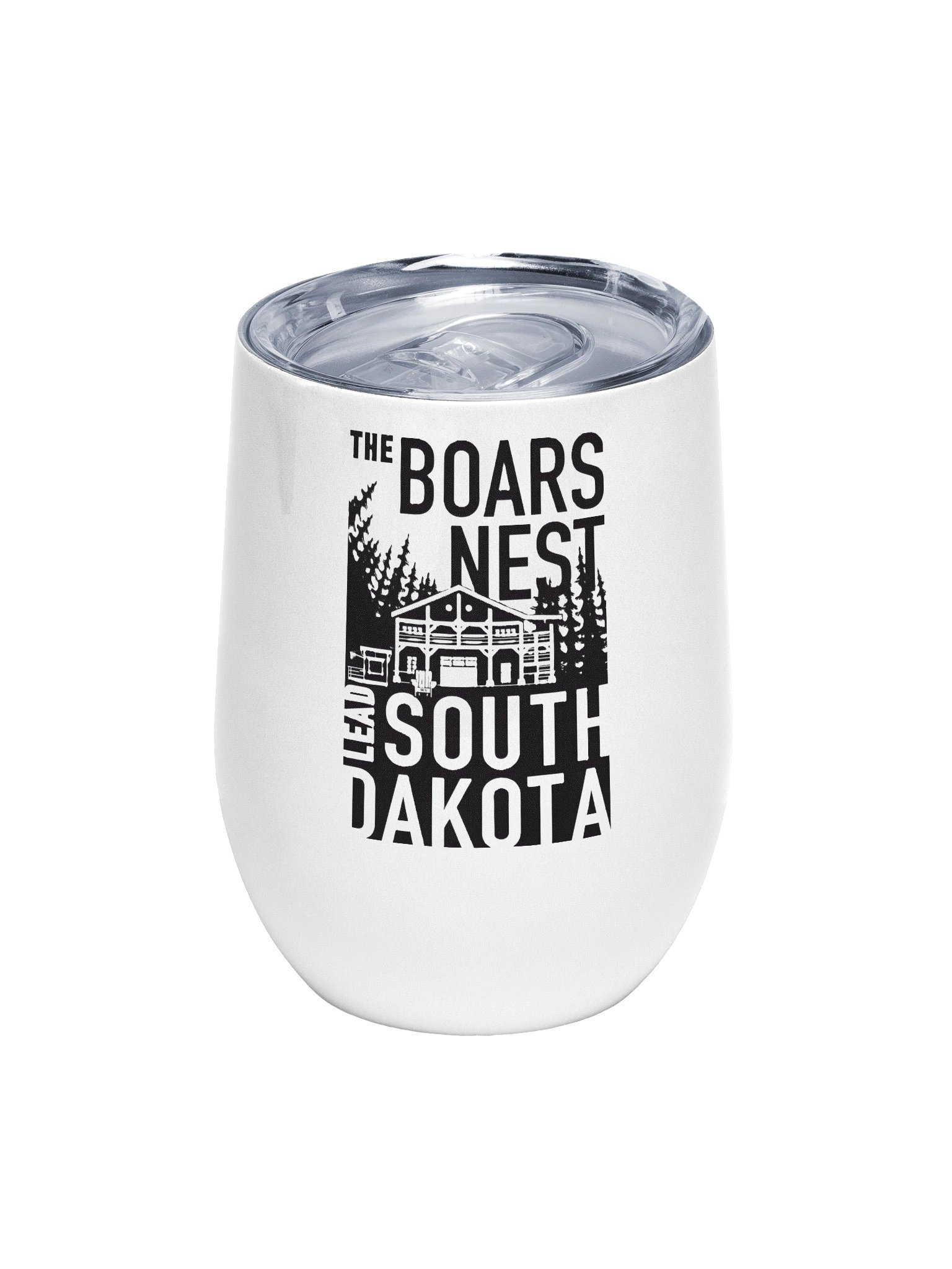 Pine Lodge Wine Tumbler product image (1)