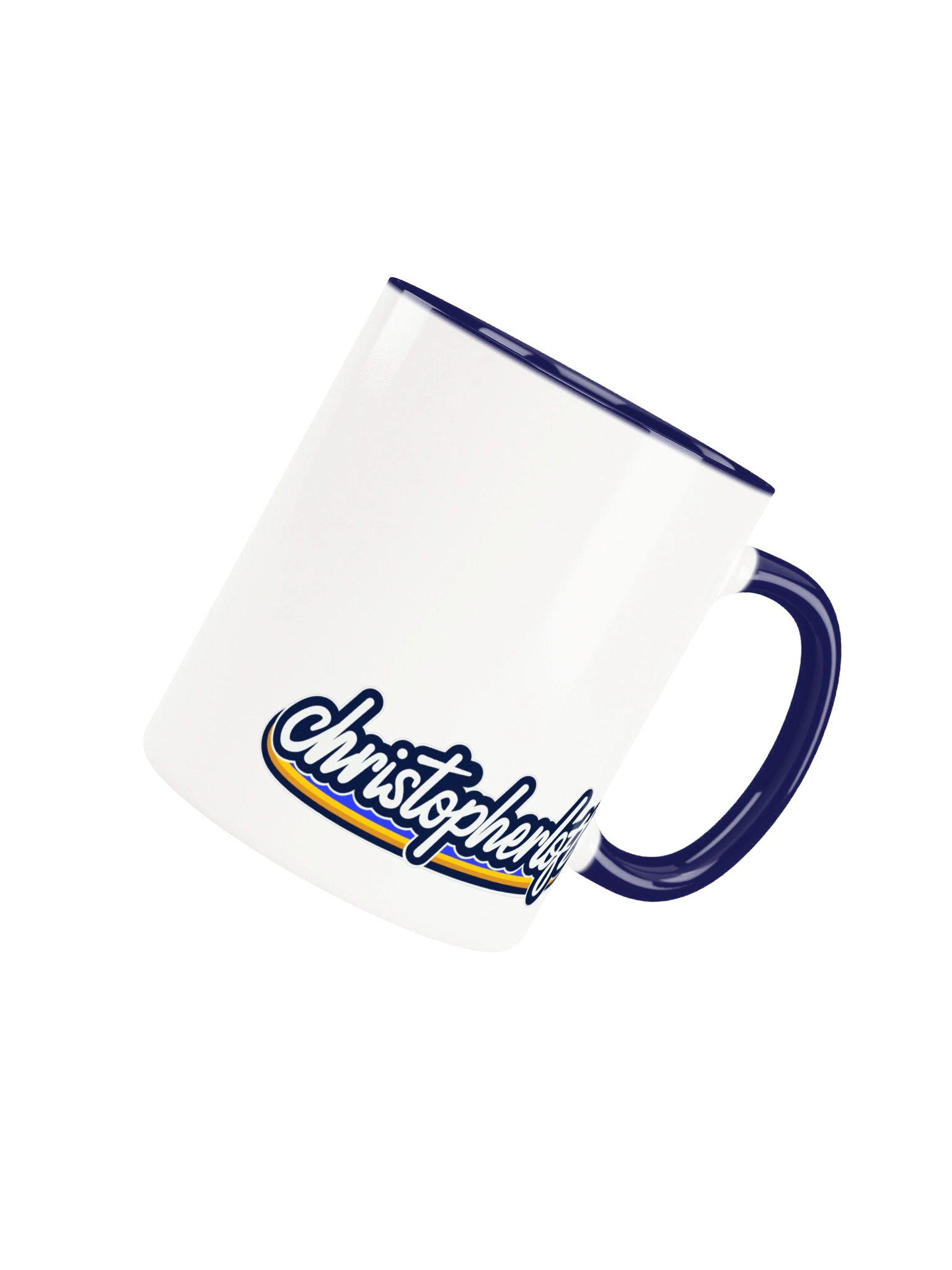 Alfie Gaming Mug product image (4)