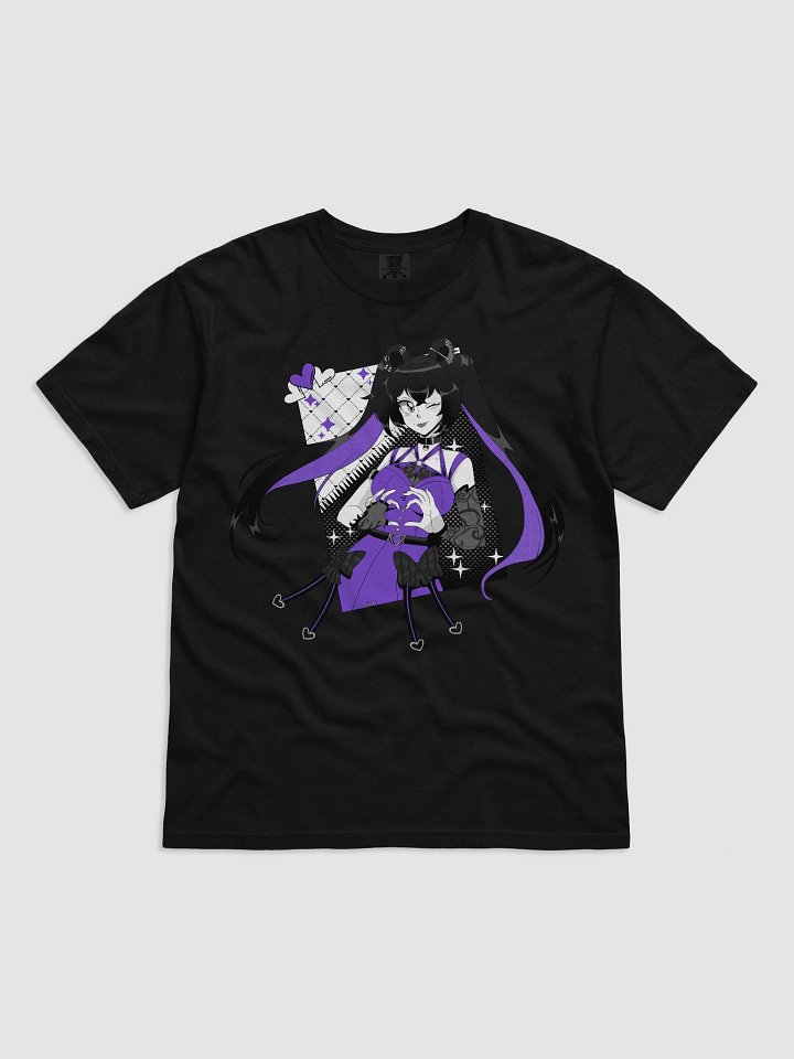 Heart Coffee Demon T-Shirt product image (1)
