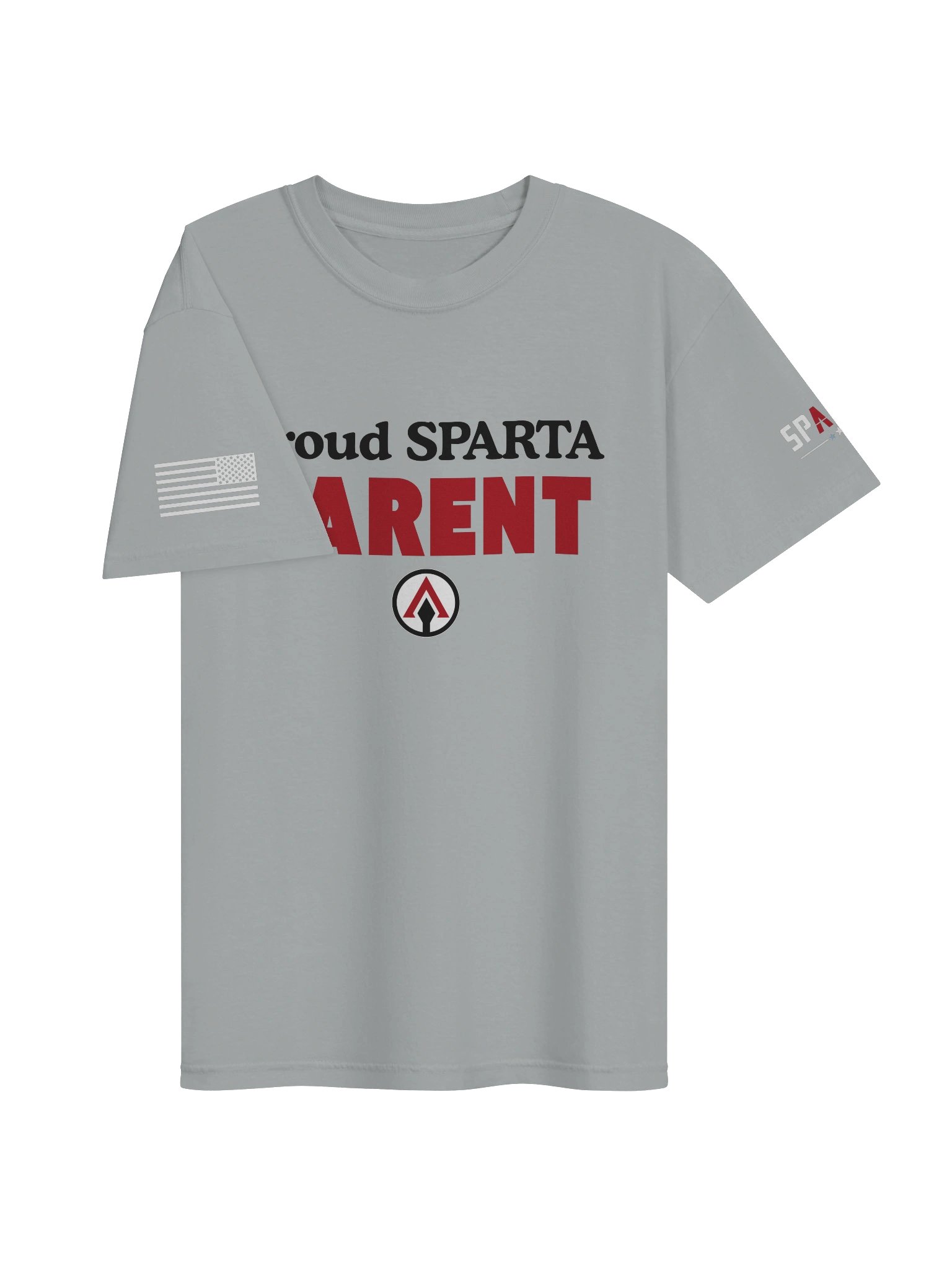 Proud SPARTA Parent product image (3)