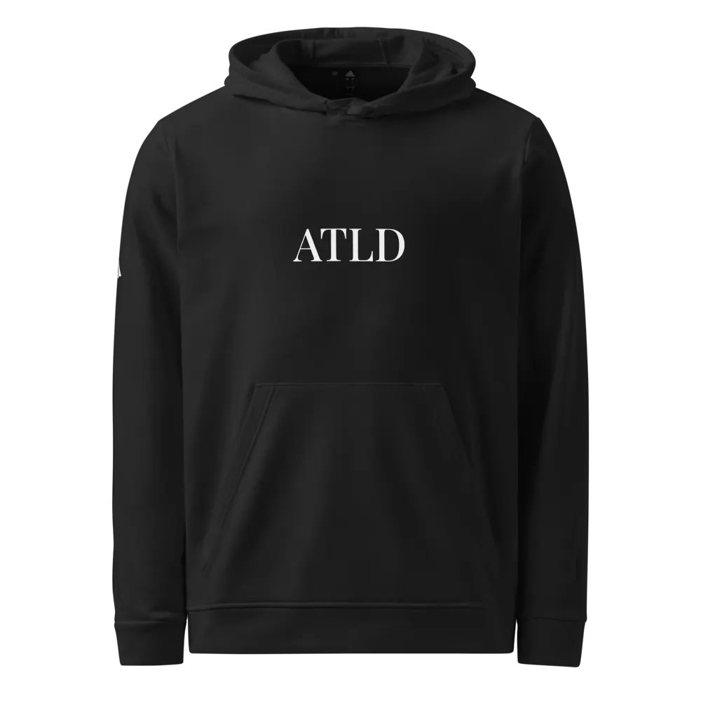 ATLD X Adidas - Hoodie | Atlanta Digest