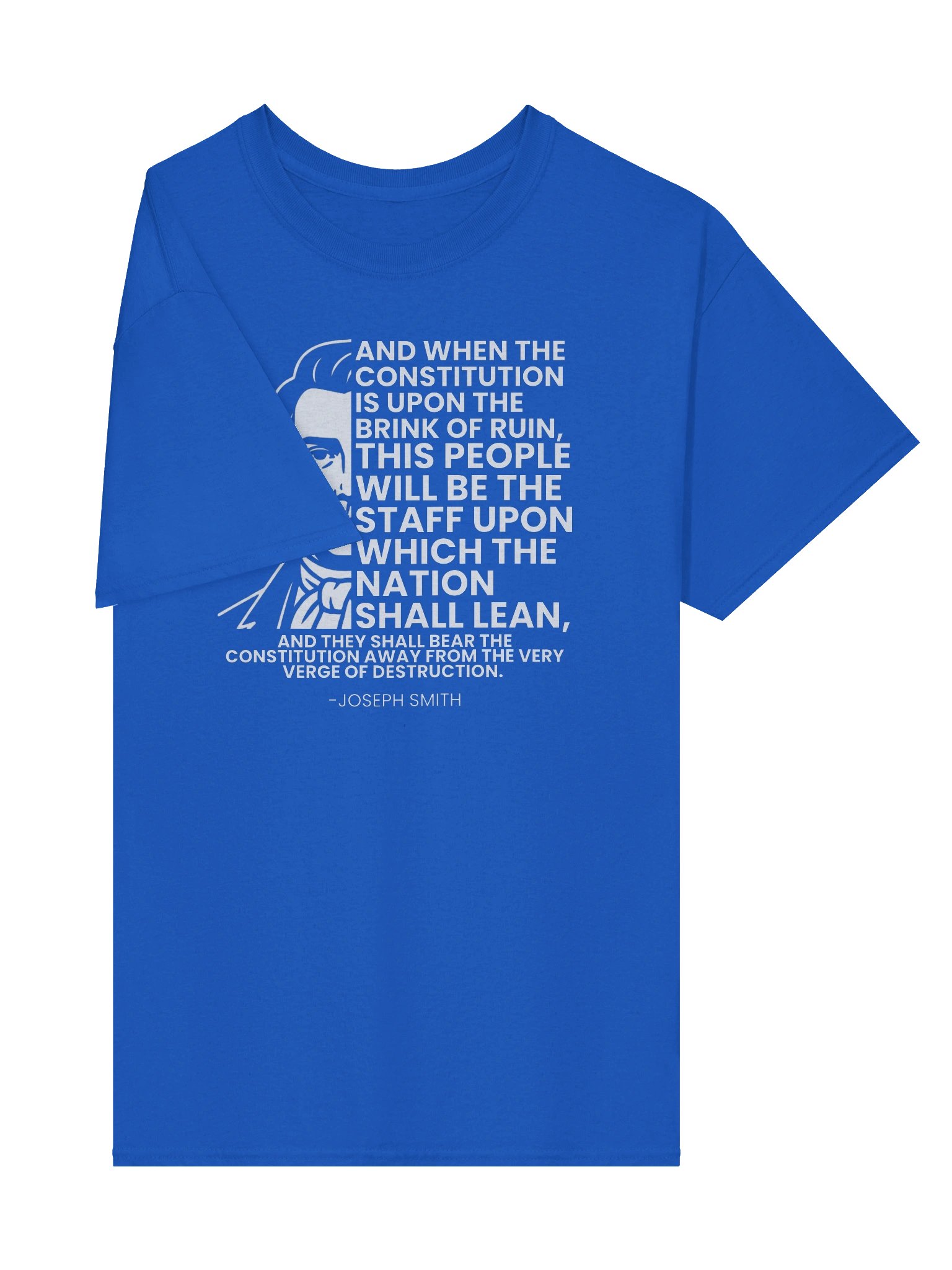 JS Shirt Qoute product image (8)