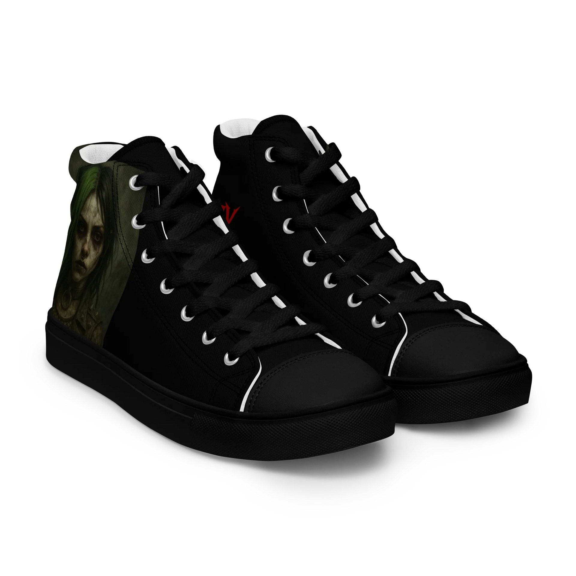 Harley Shoes V2 product image (8)