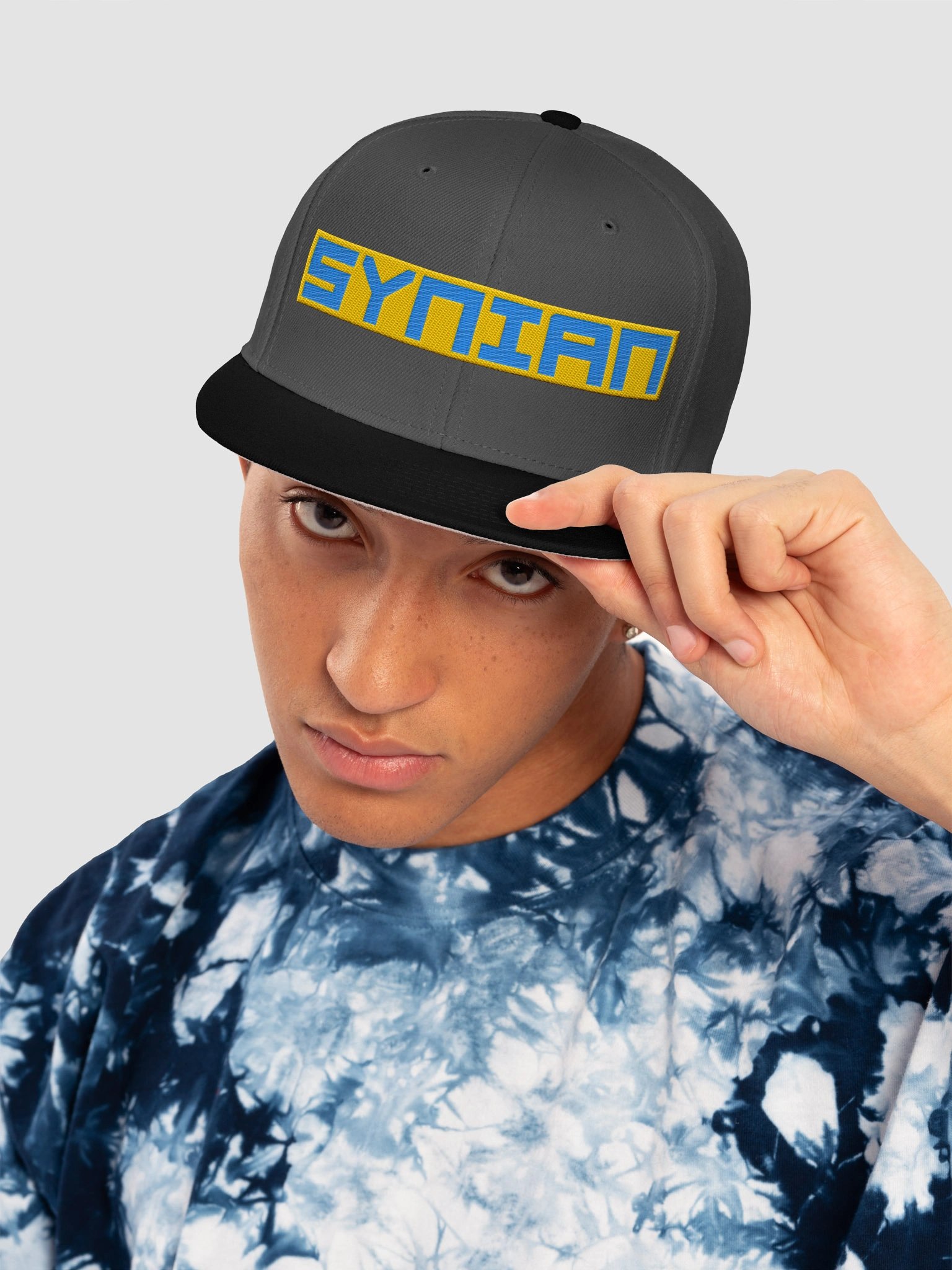 Synian Bar YB Cap product image (26)