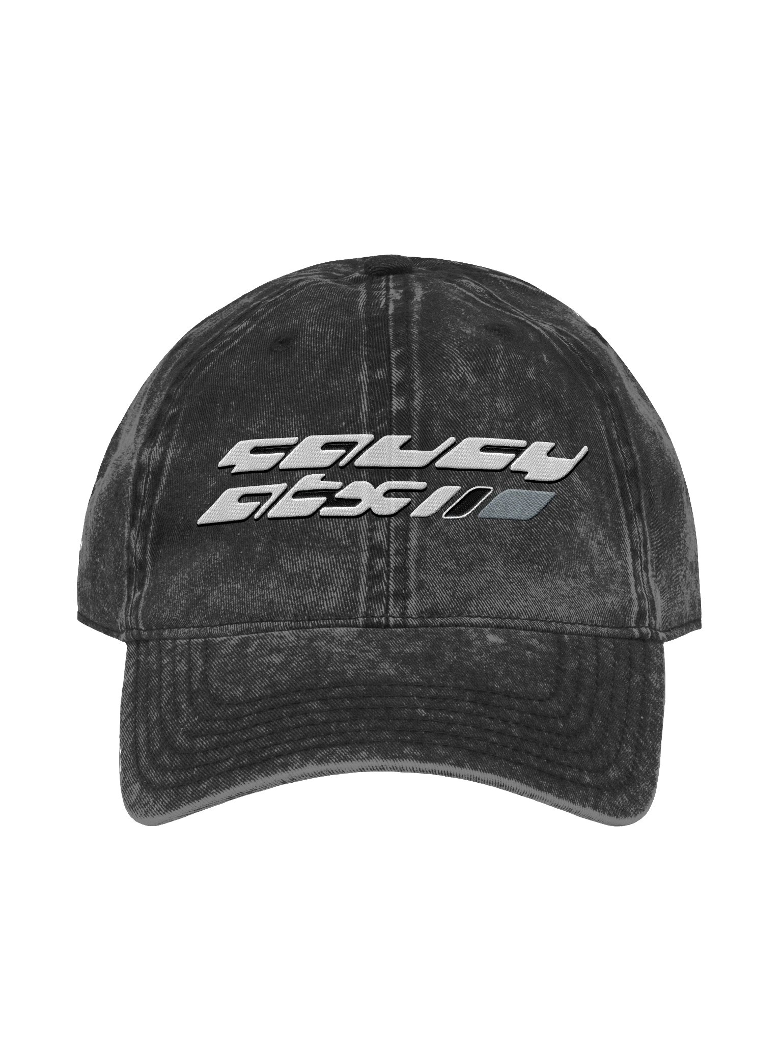 Saucy Rave Dojo hat product image (1)