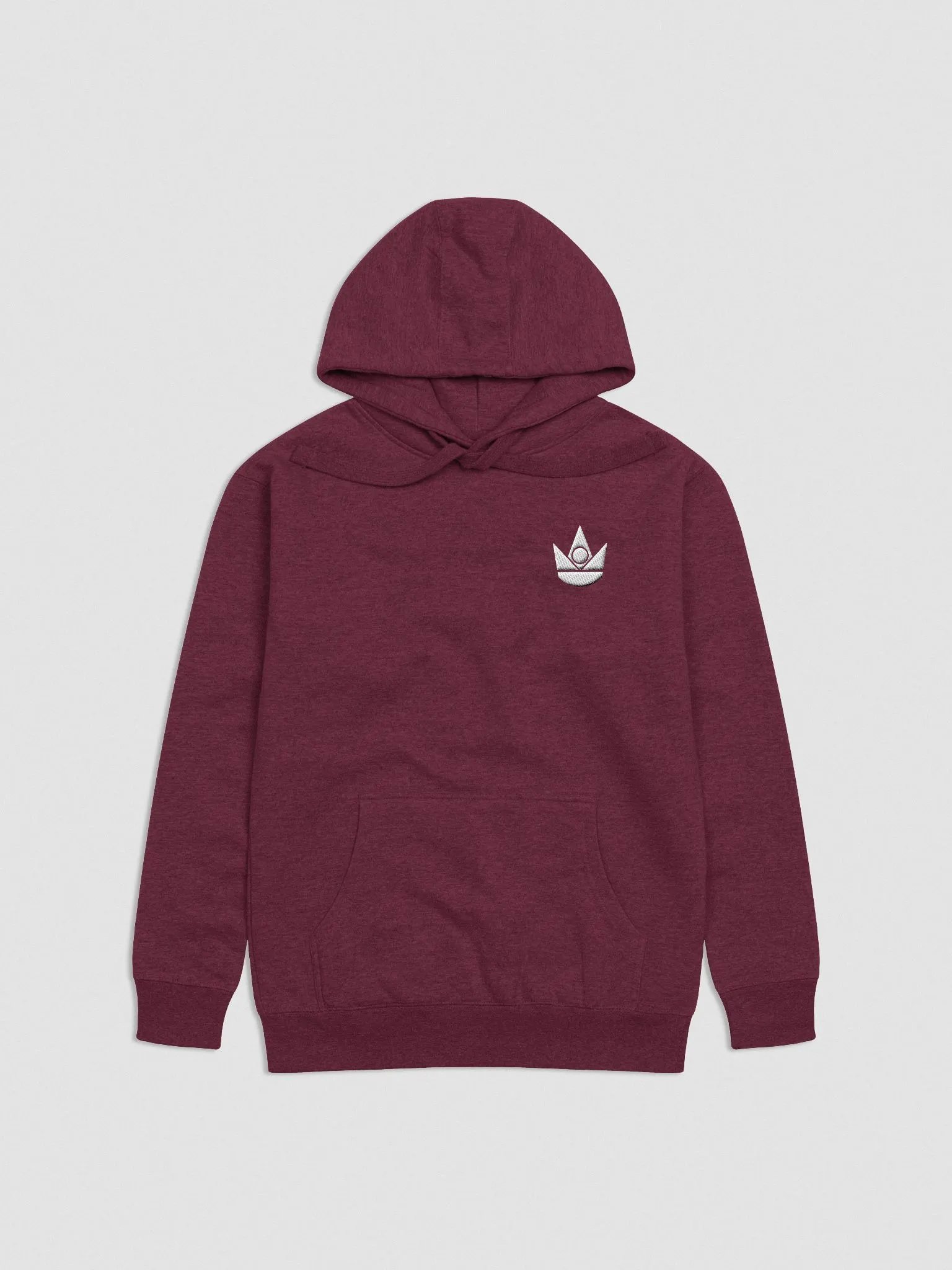 WoW Hoodie product image (4)