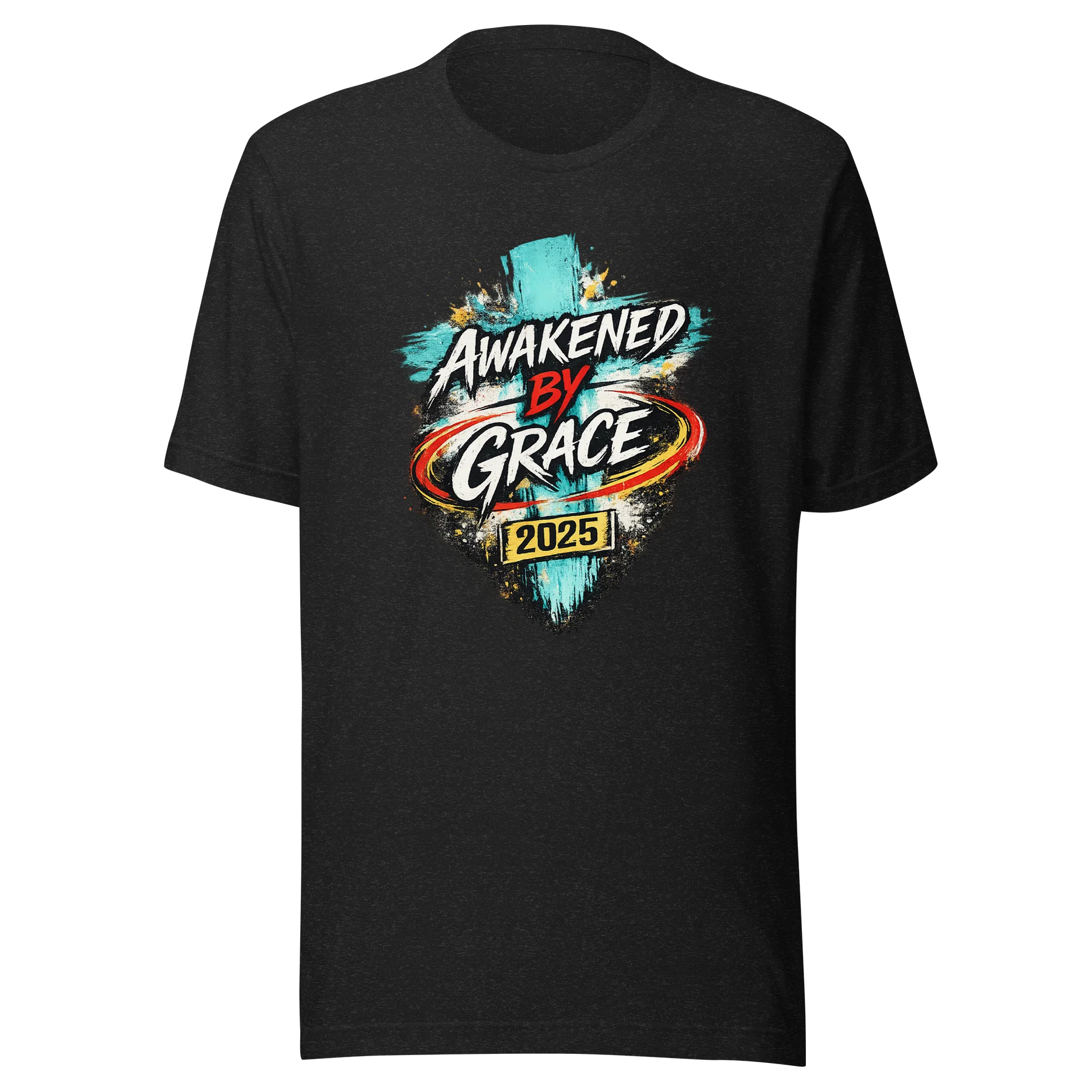 Awakened By Grace product image (1)