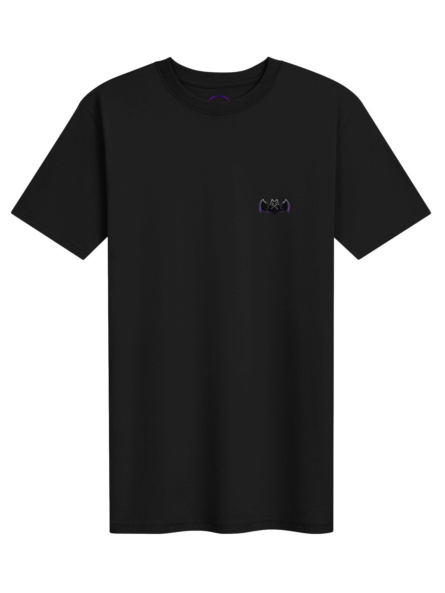 ItzBatz x Bleak View Heights (COLLAB - TSHIRT) product image (2)