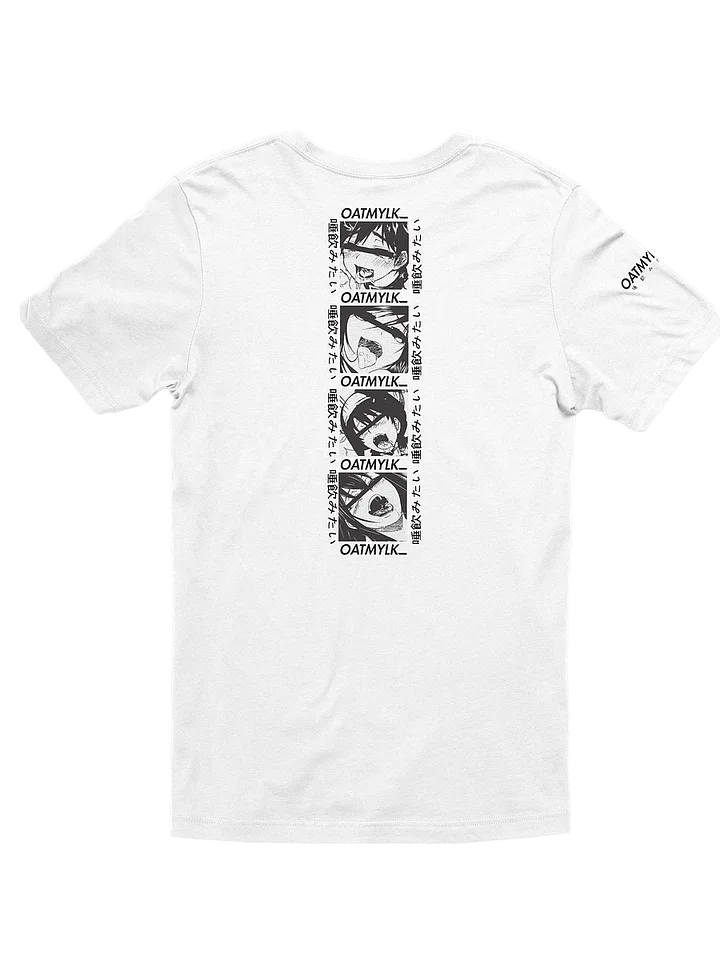 [spit] v. wht x tee product image (2)