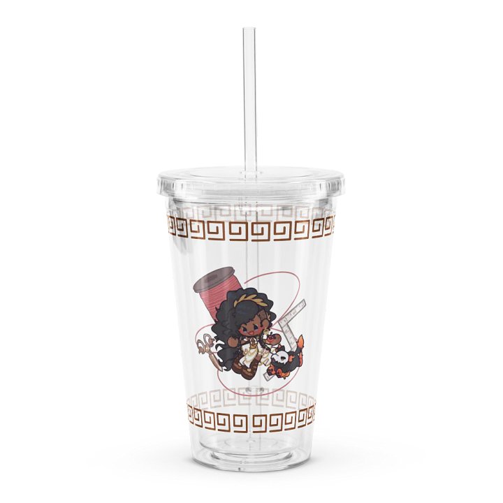 AnarkeeVT Chibi Cup product image (1)