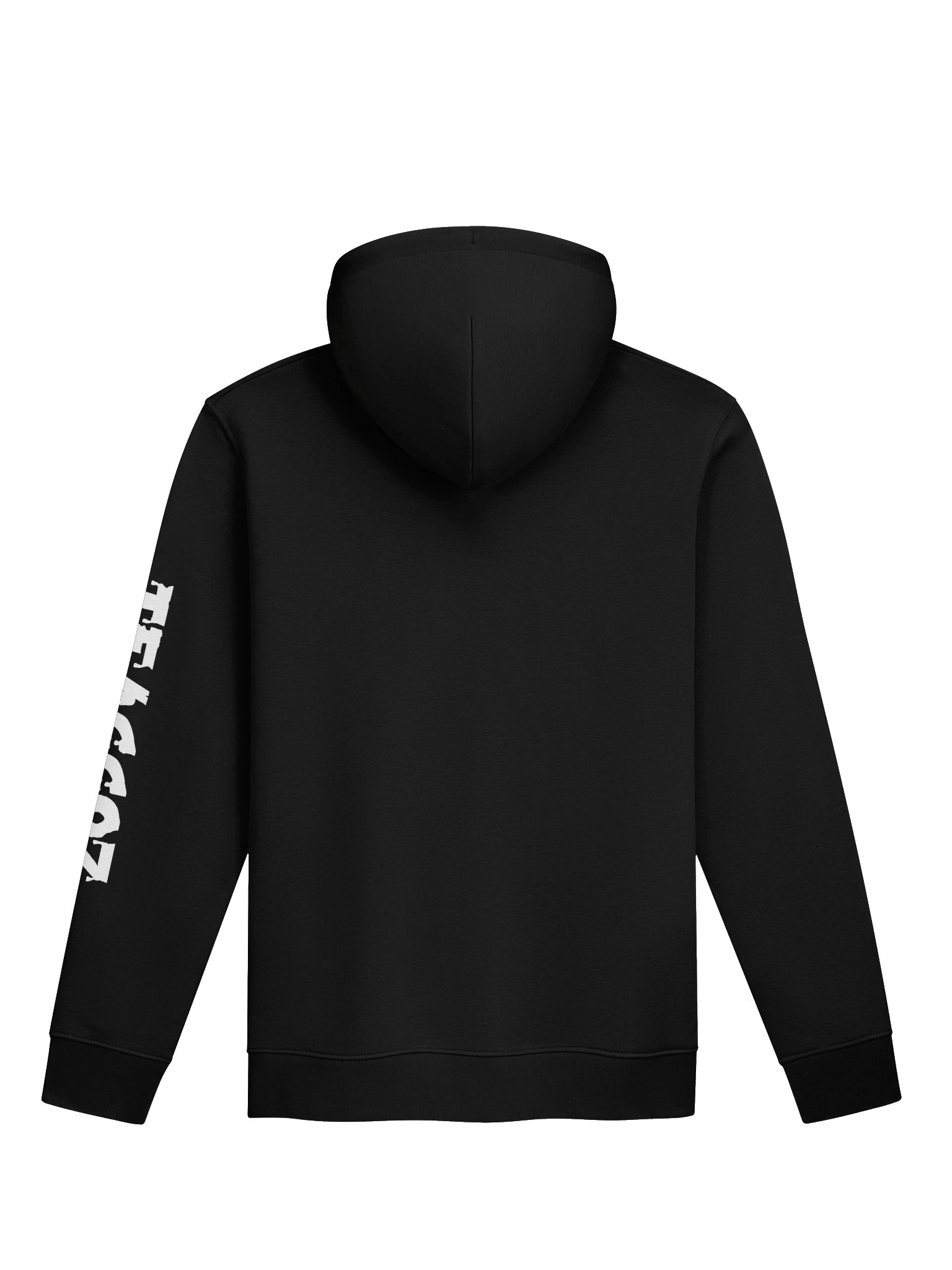 Zero the hero WITH logo product image (2)