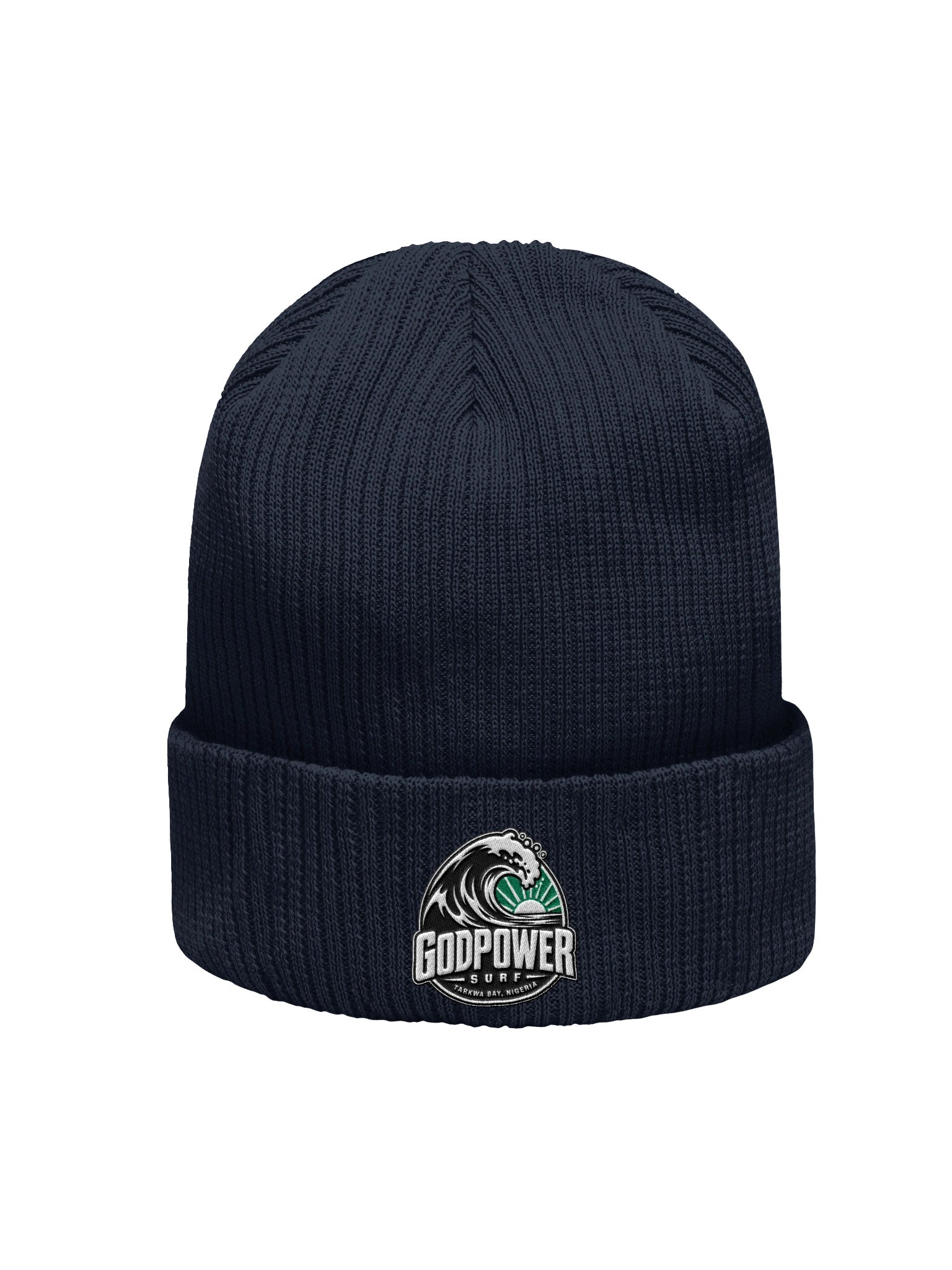 Godpower Surf Hat product image (1)
