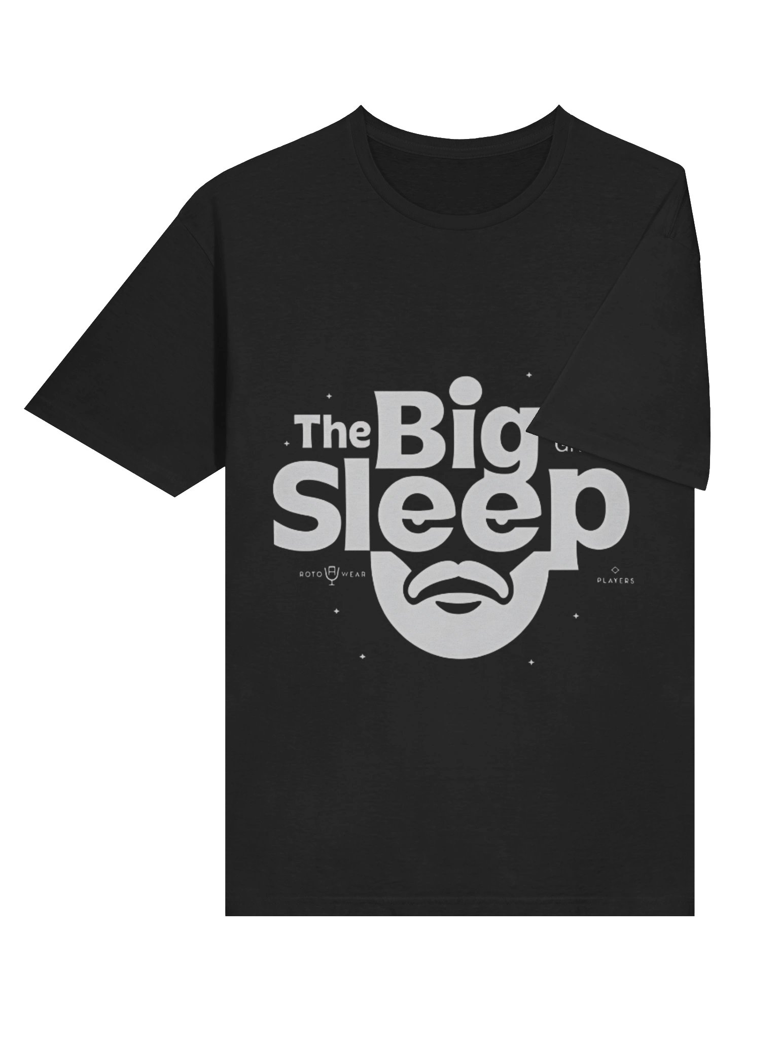 The Big Sleep Shirt product image (4)
