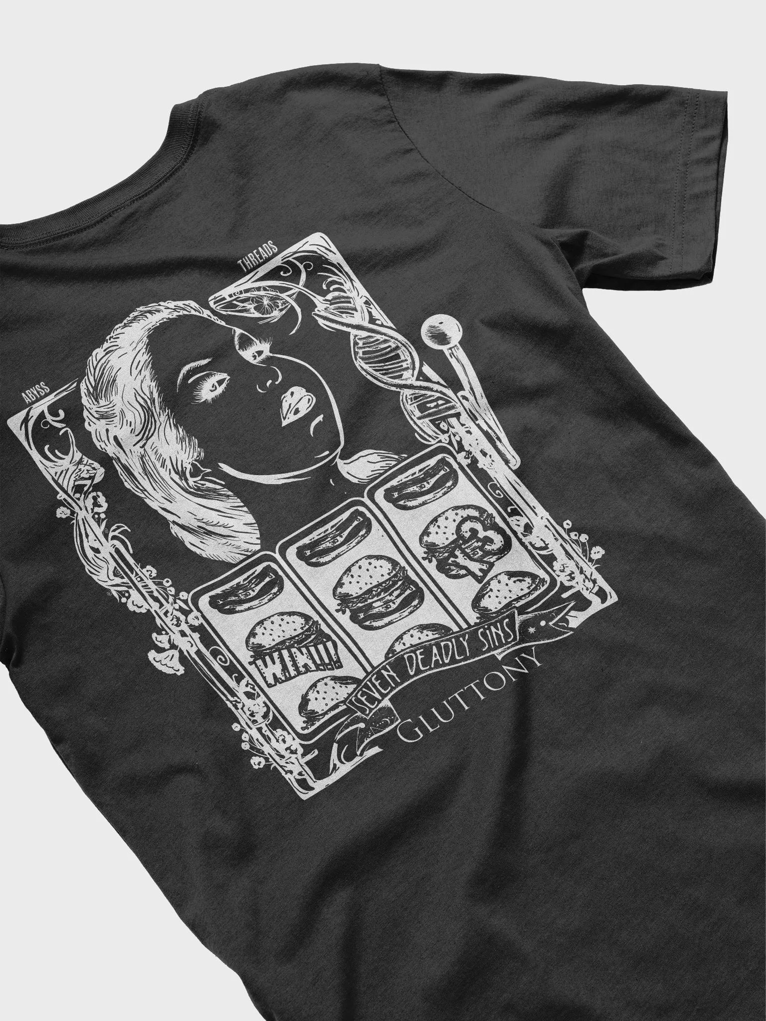 Gluttony product image (5)